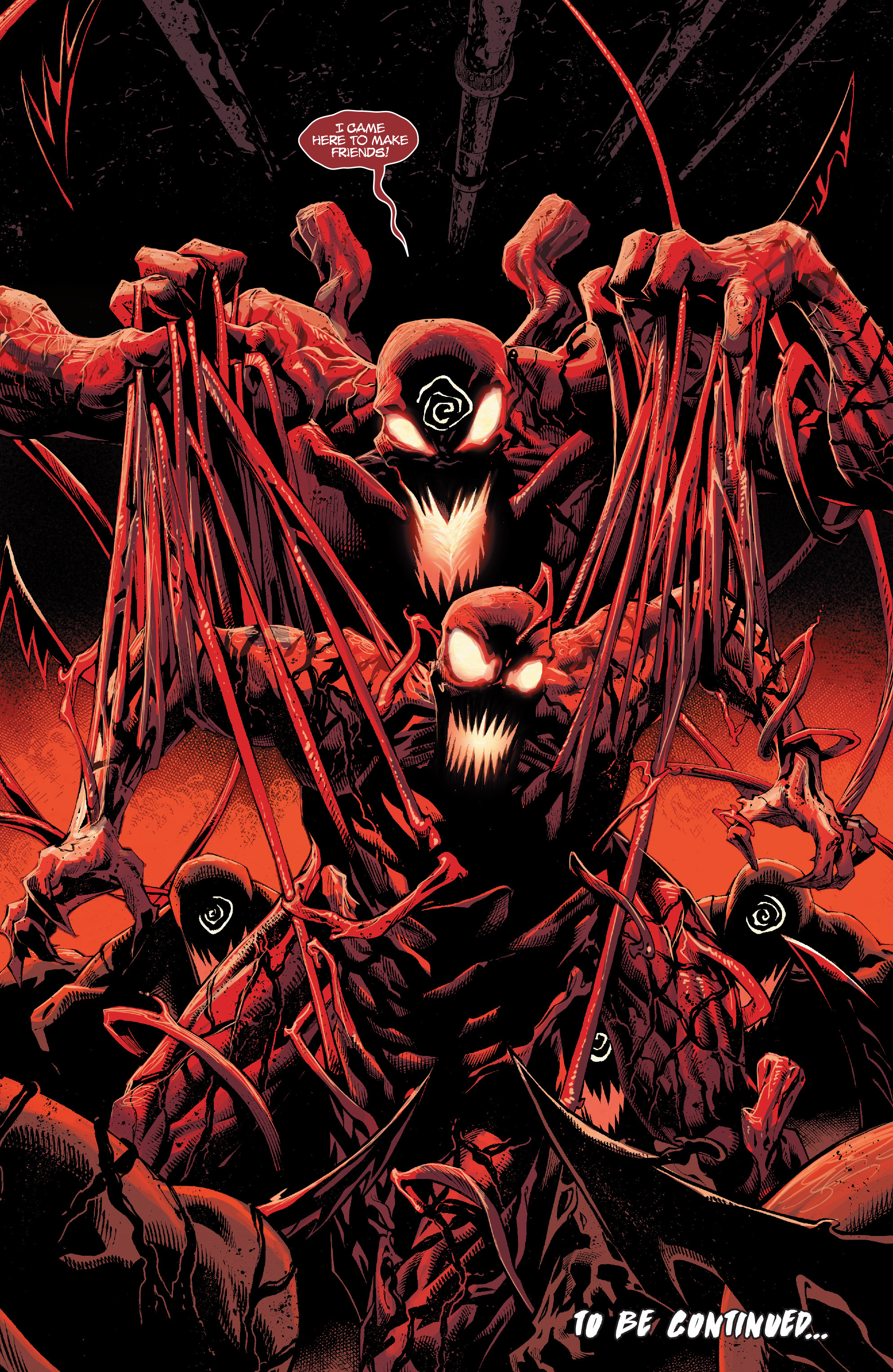 Absolute Carnage (2019) Chapter 1 - Page 60