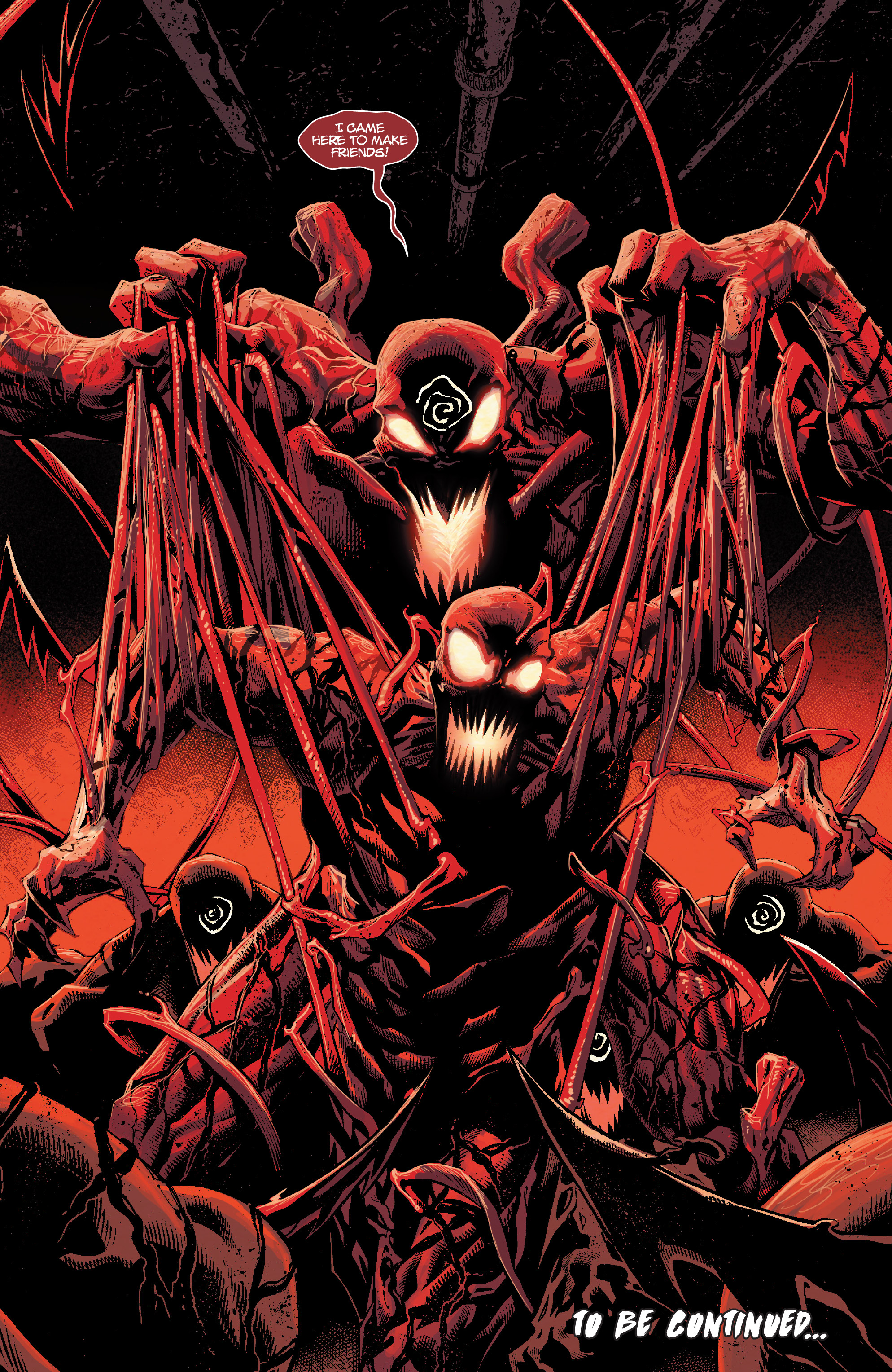 Absolute Carnage (2019) issue 1 - Page 60