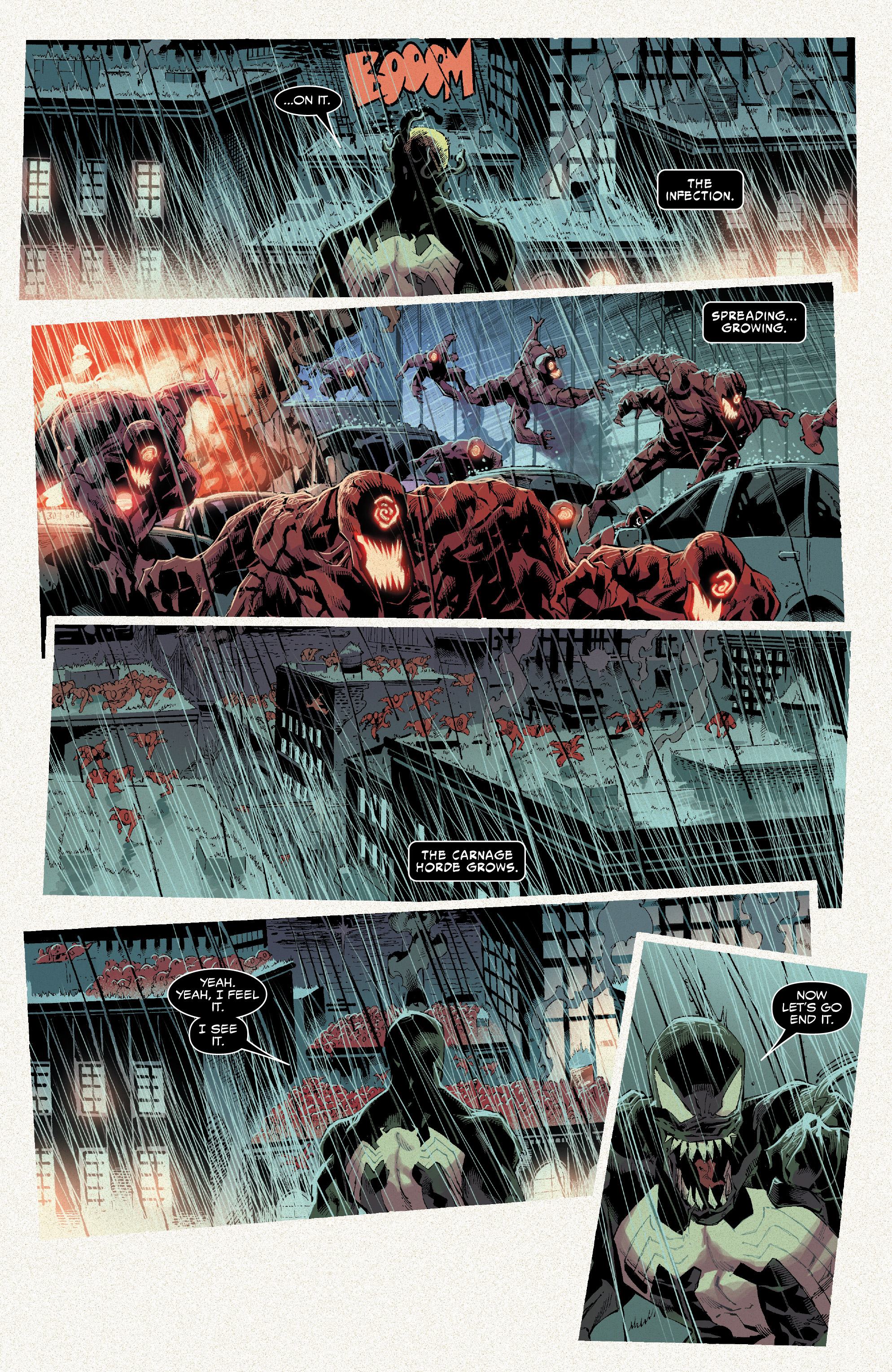 Absolute Carnage (2019) issue 2 - Page 11