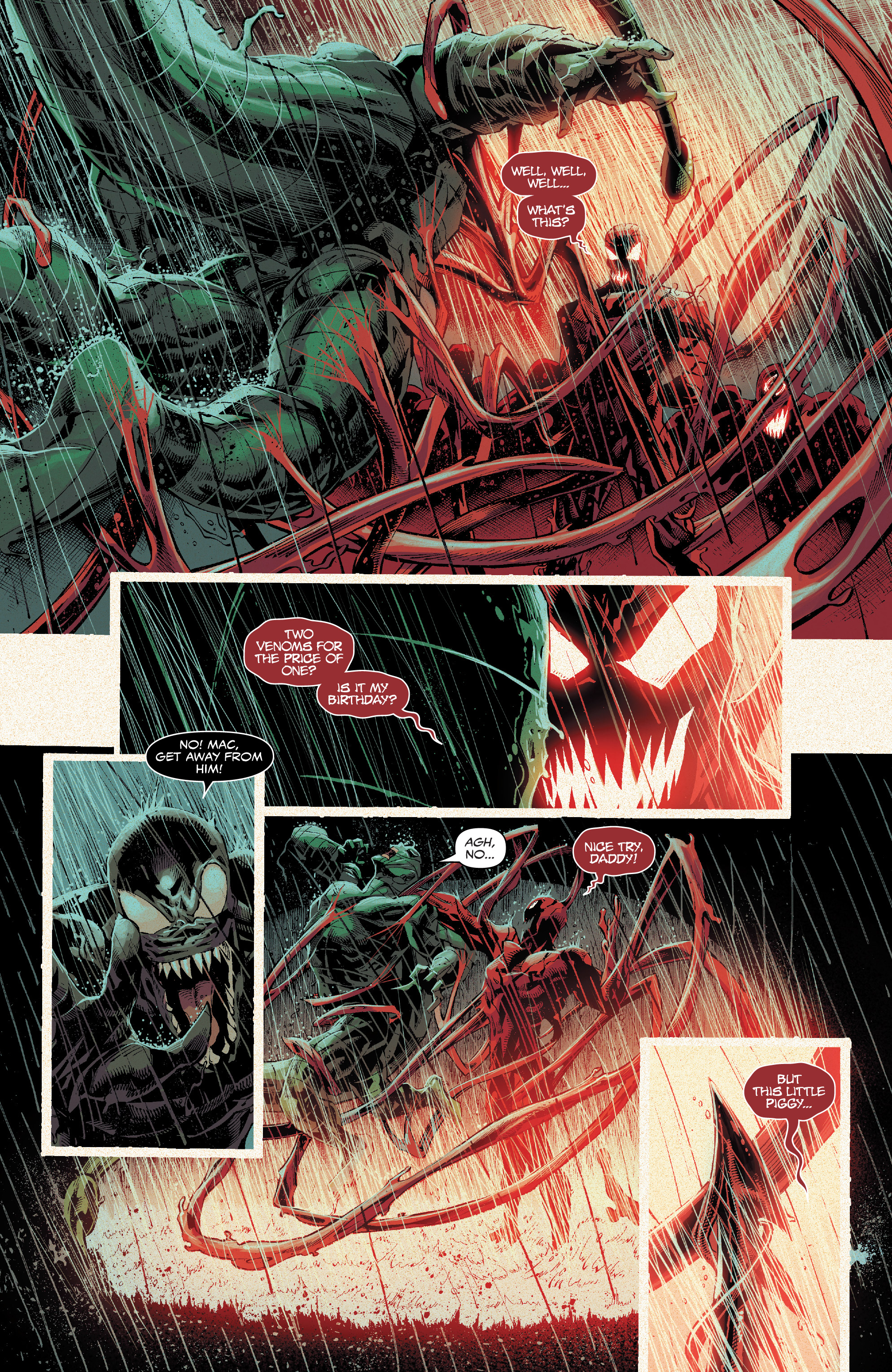 Absolute Carnage (2019) issue 2 - Page 18