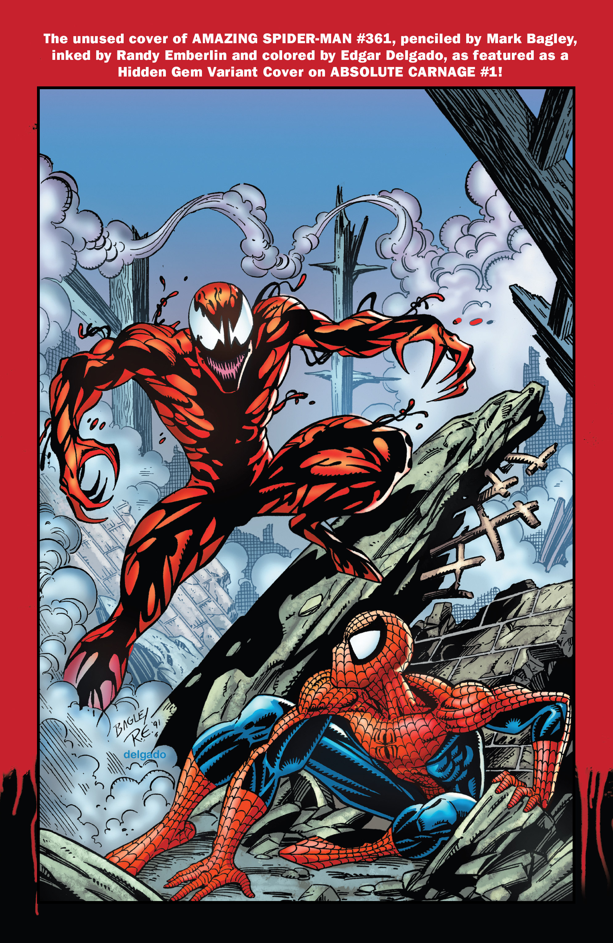 Absolute Carnage (2019) issue 2 - Page 27