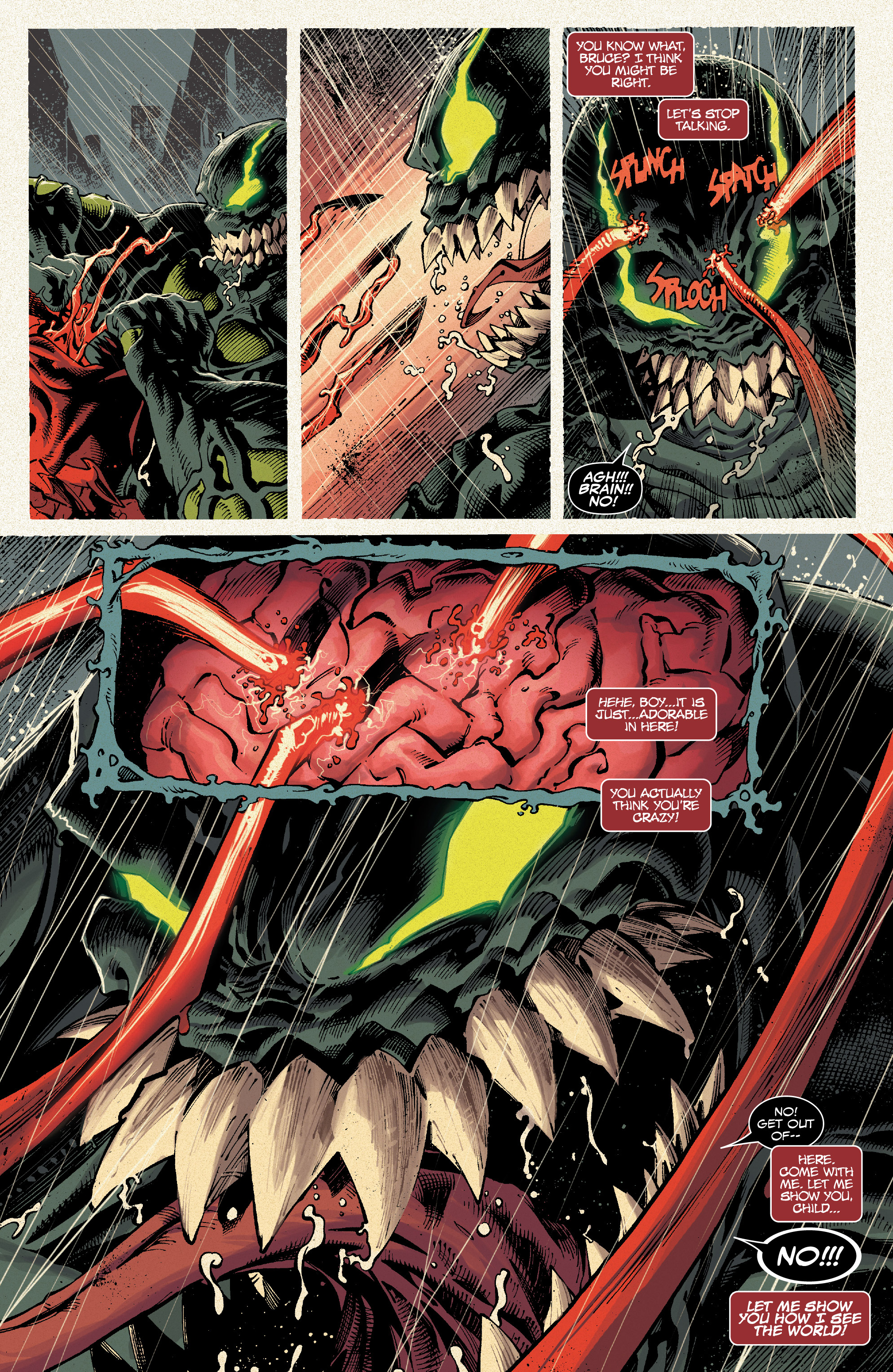 Absolute Carnage (2019) issue 4 - Page 9