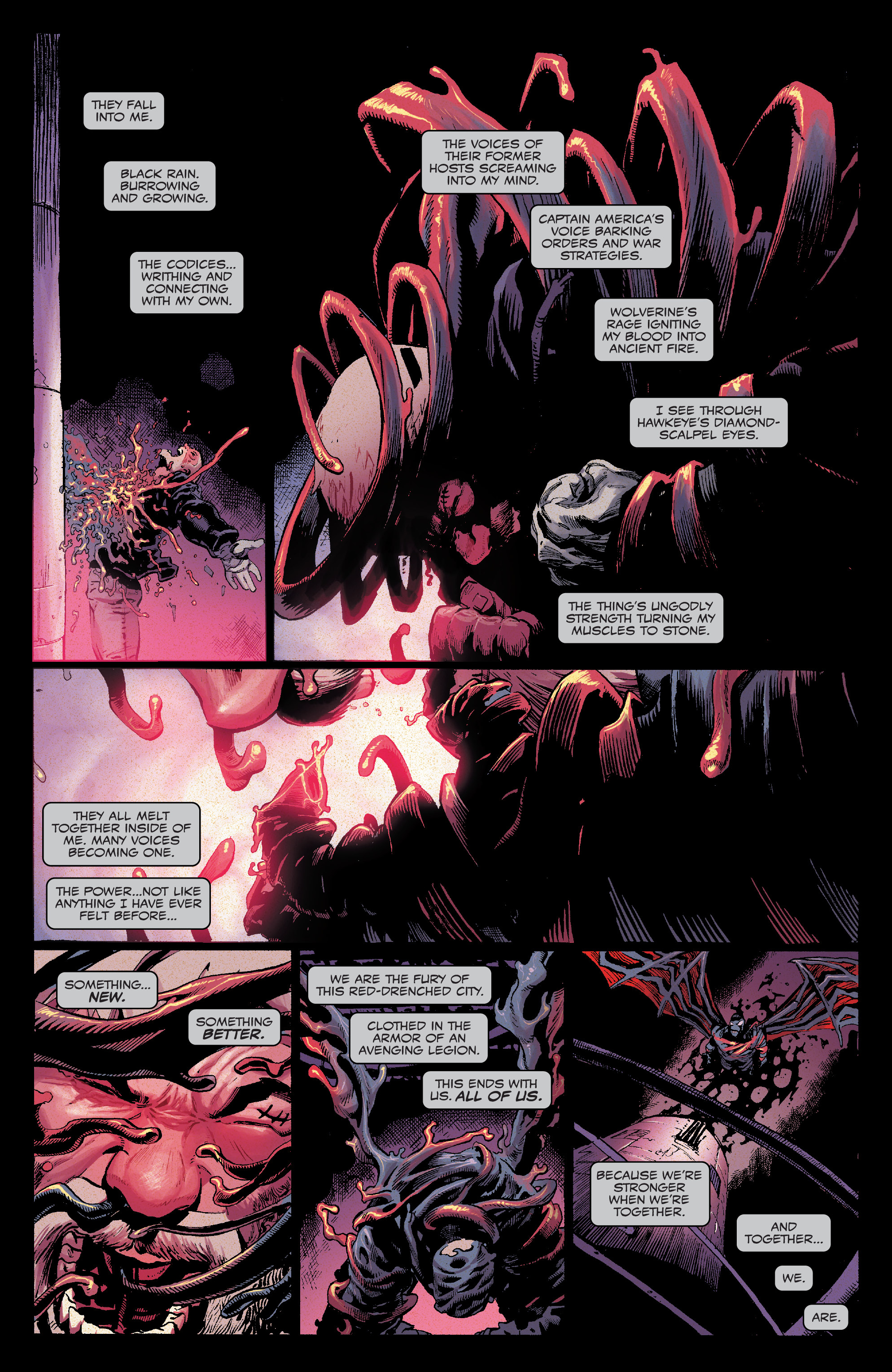 Absolute Carnage (2019) issue 4 - Page 20