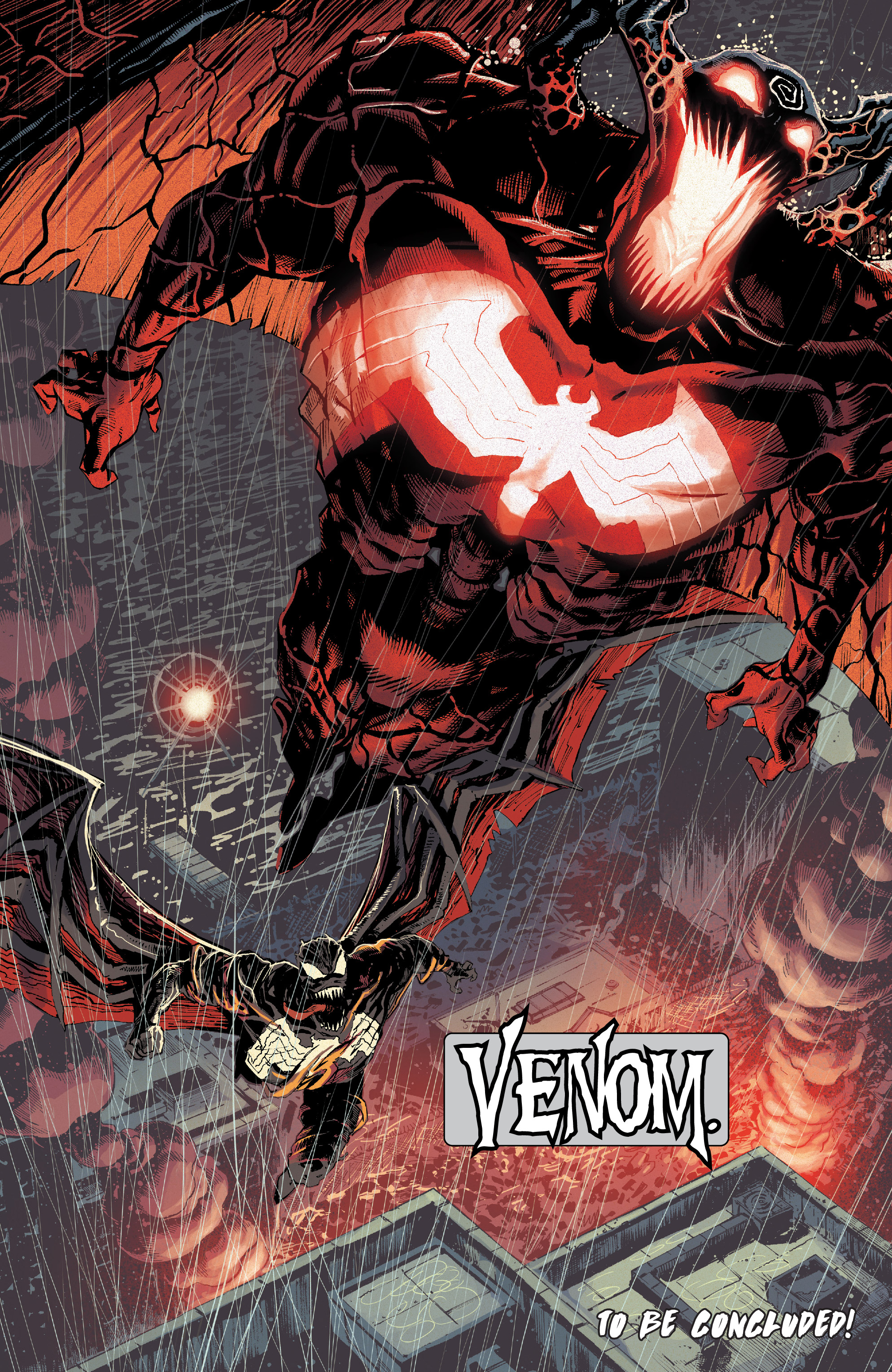 Absolute Carnage (2019) issue 4 - Page 21