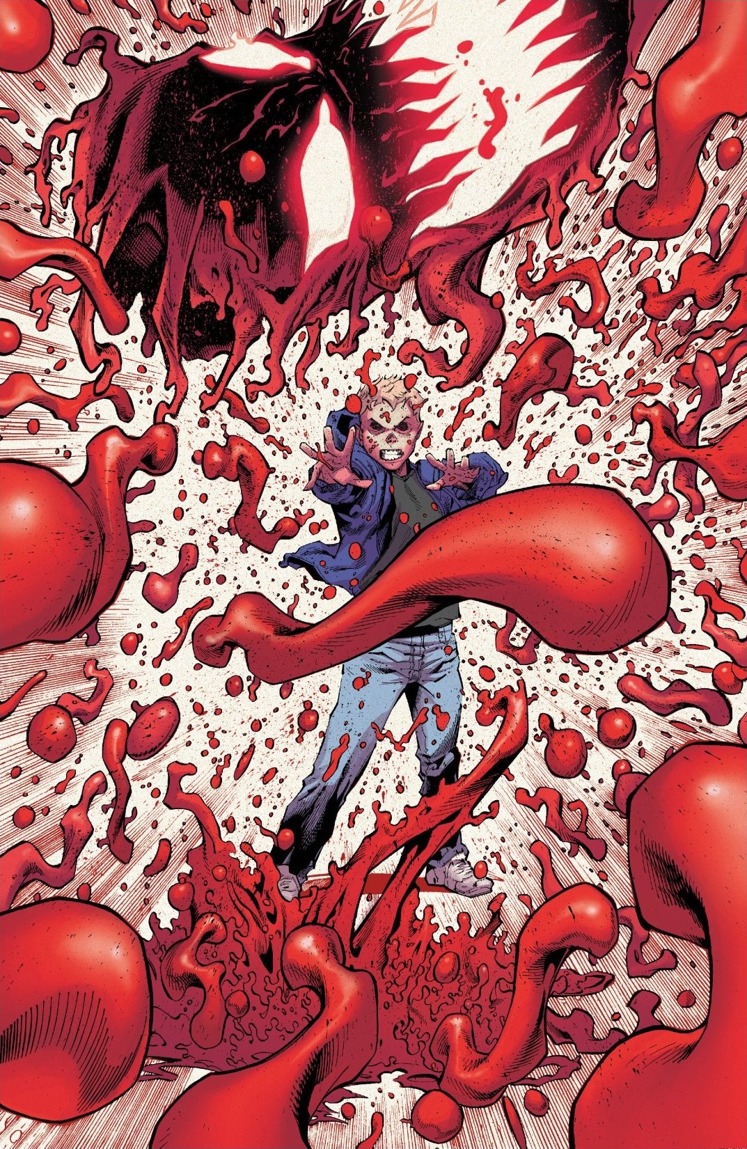 Absolute Carnage (2019) issue 5 - Page 14