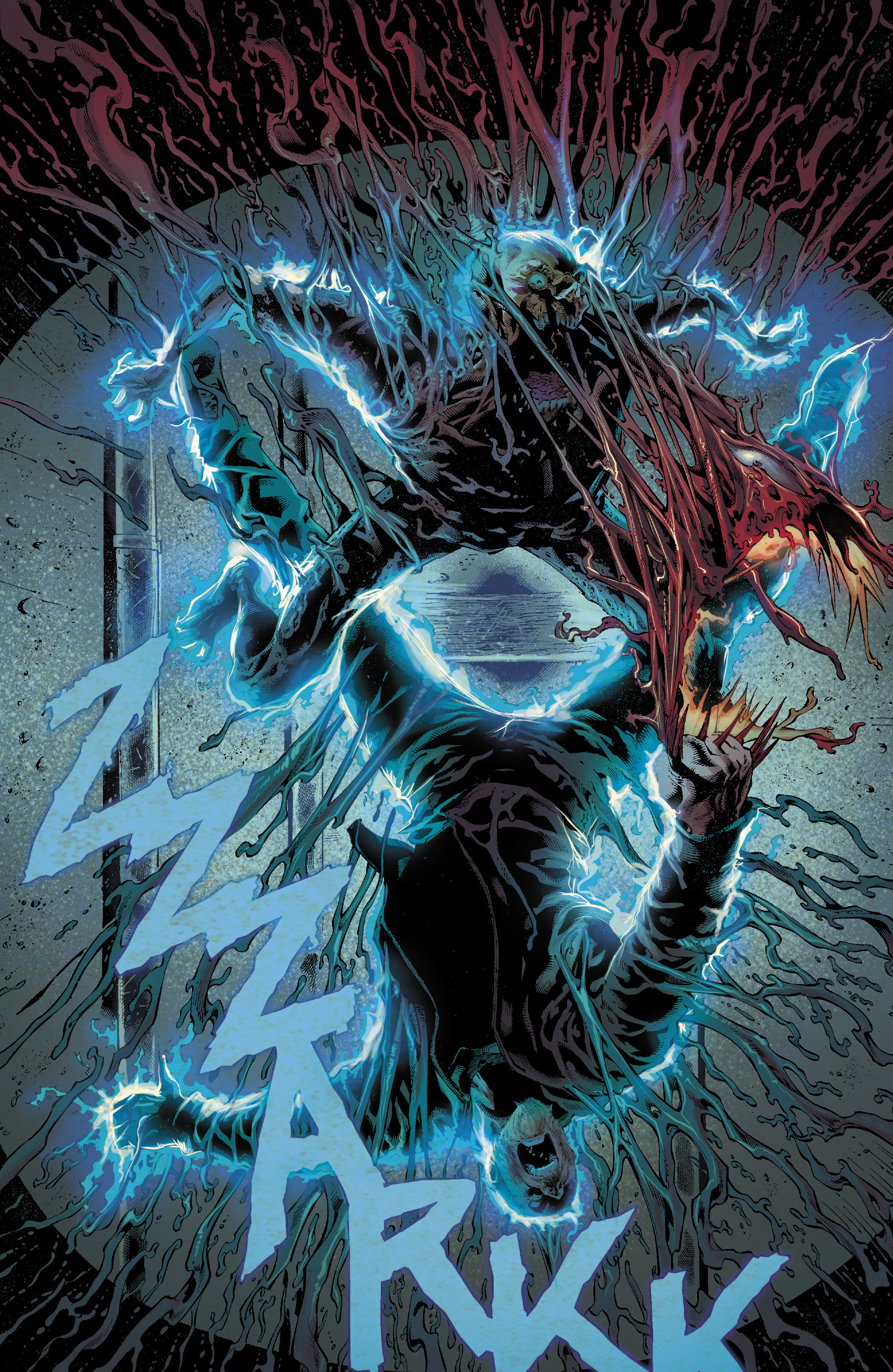 Absolute Carnage (2019) issue Director's Cut 1 - Page 191