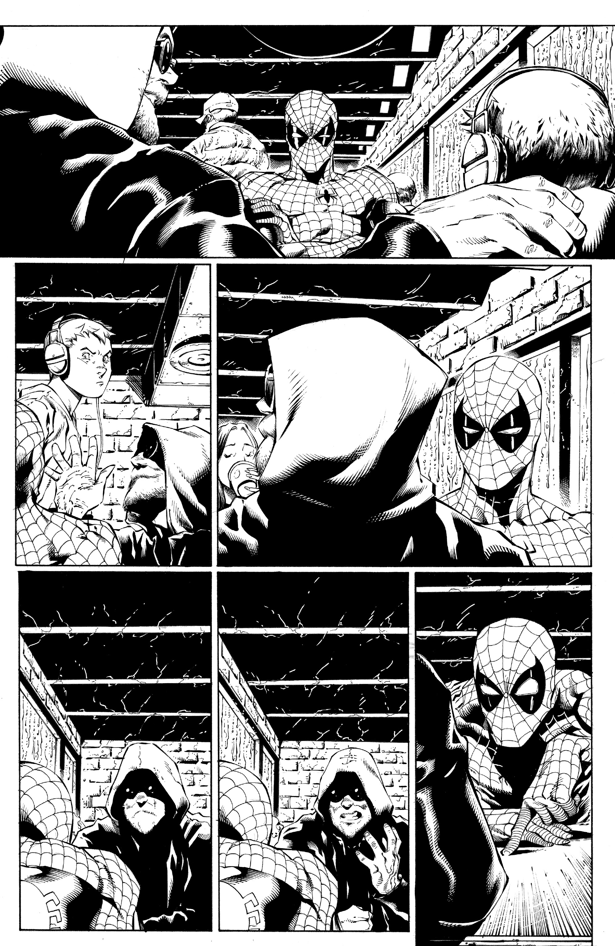 Absolute Carnage (2019) issue Director's Cut 1 - Page 211