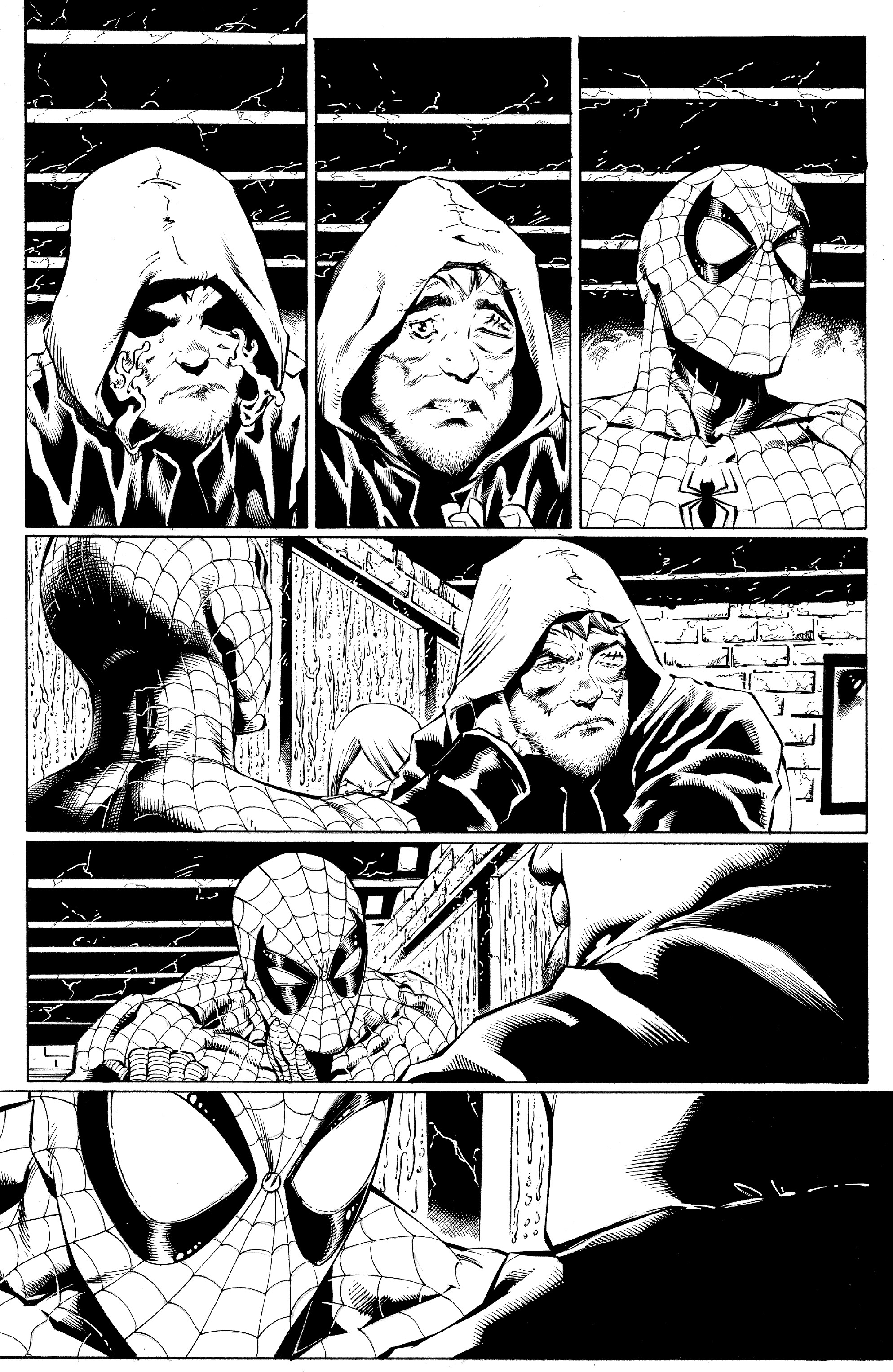 Absolute Carnage (2019) issue Director's Cut 1 - Page 214