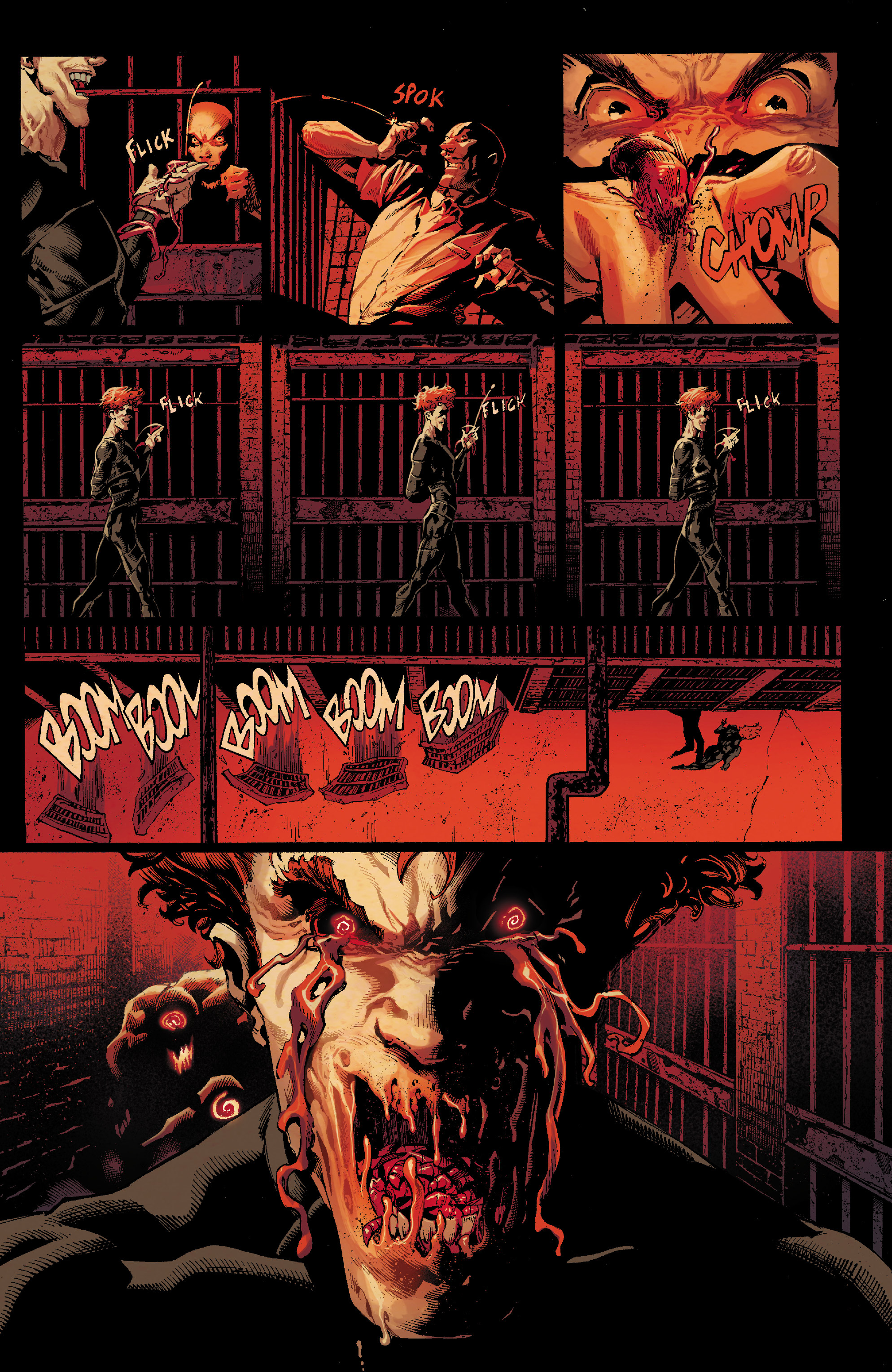 Absolute Carnage (2019) issue Director's Cut 1 - Page 272