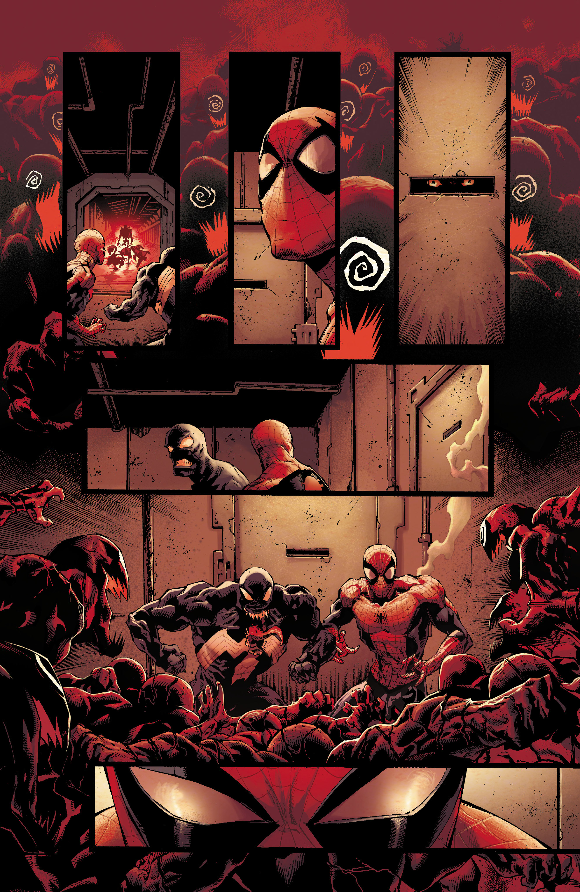 Absolute Carnage (2019) issue Director's Cut 1 - Page 284