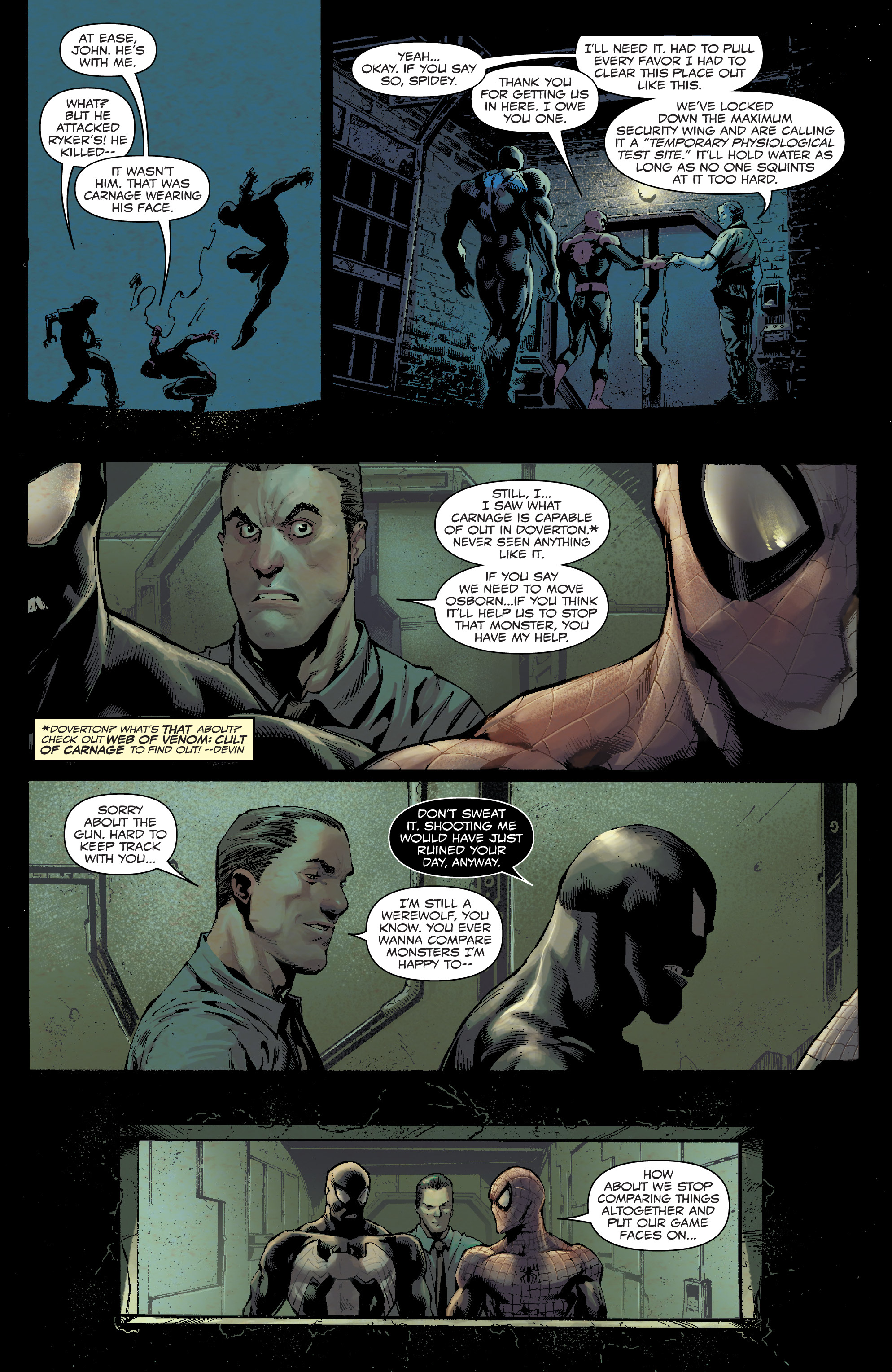 <{ $series->title }} issue Director's Cut 1 - Page 44