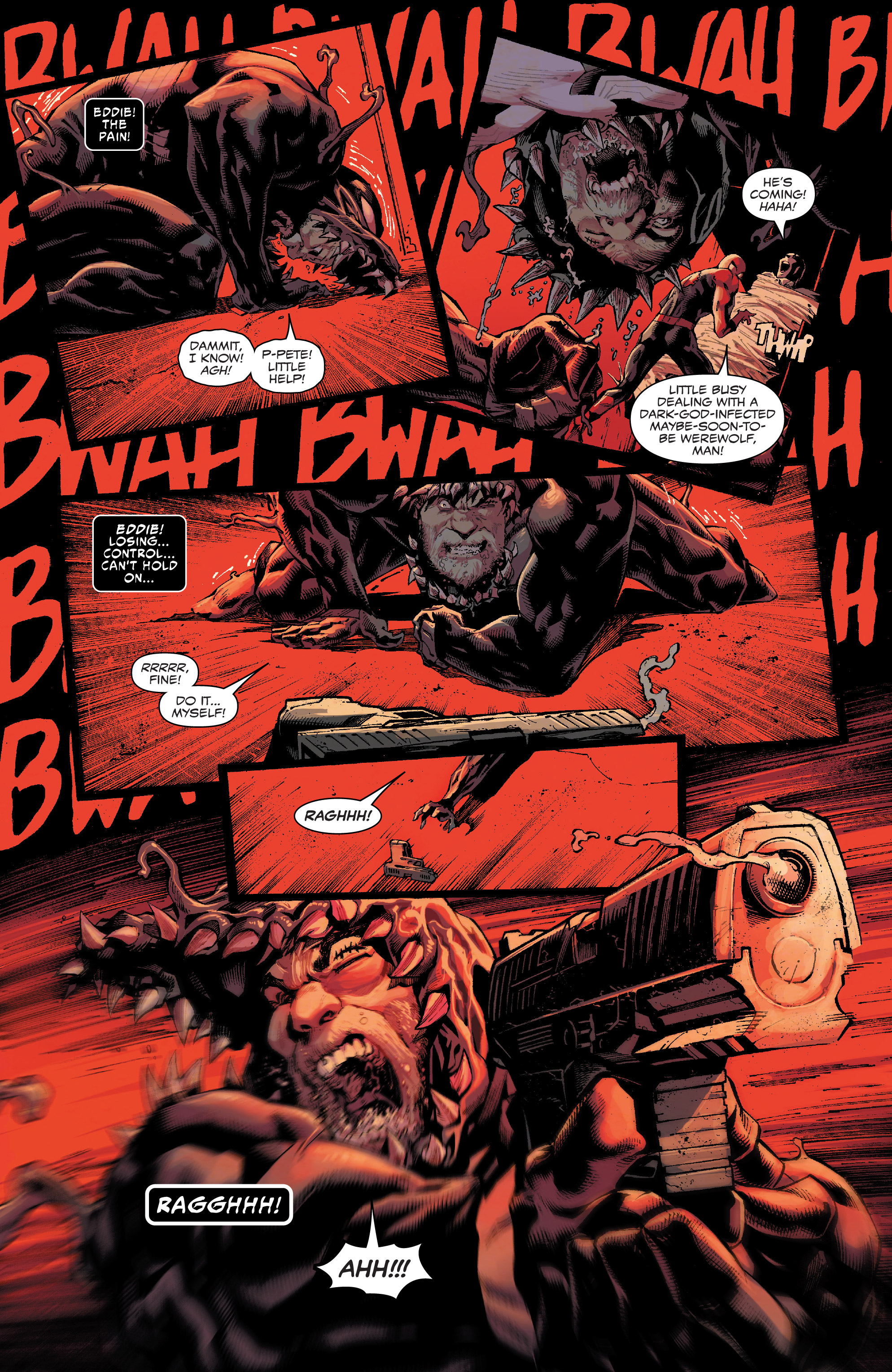 Absolute Carnage (2019) issue Director's Cut 1 - Page 49