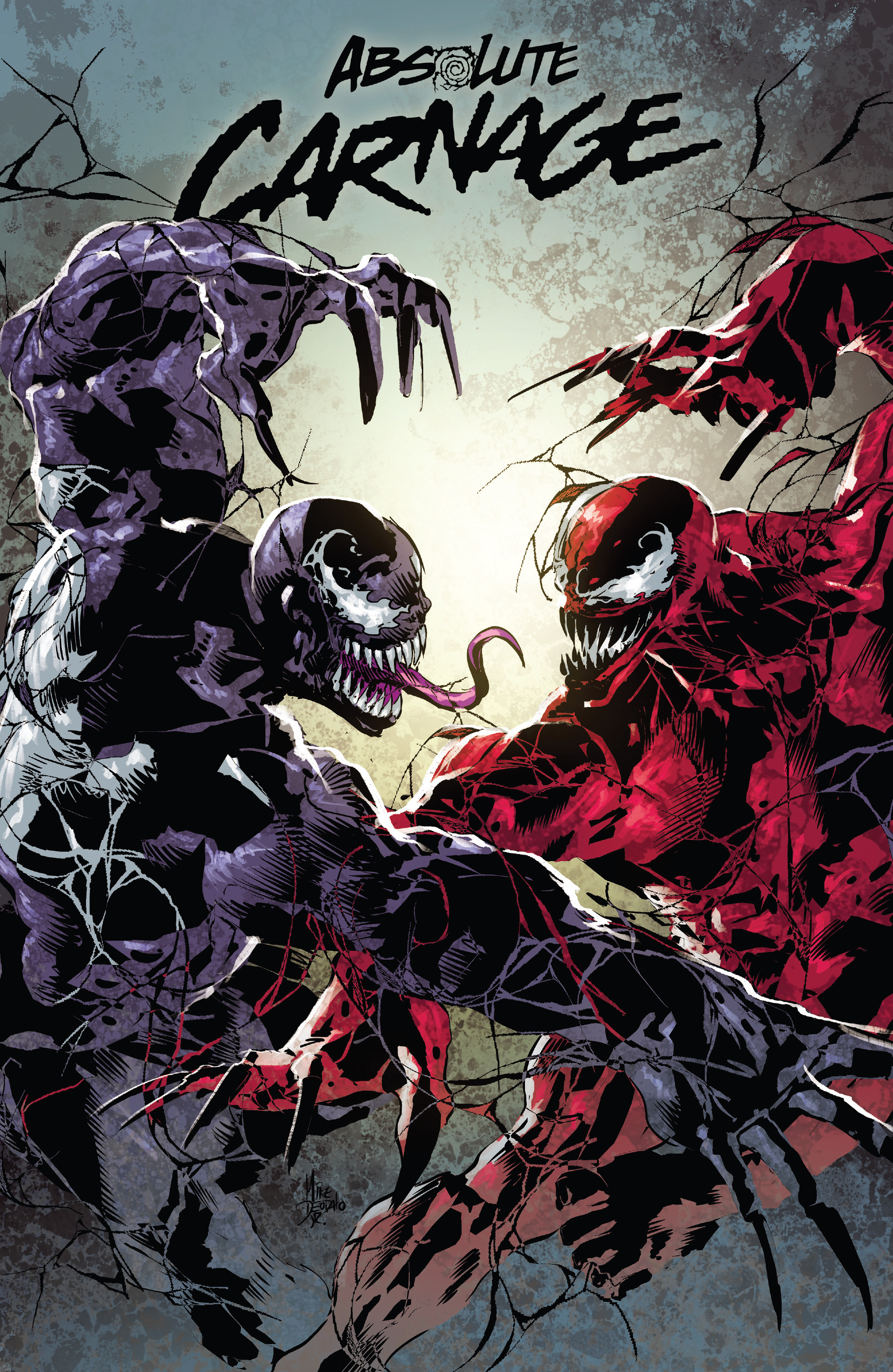 Absolute Carnage (2019) issue Director's Cut 1 - Page 73