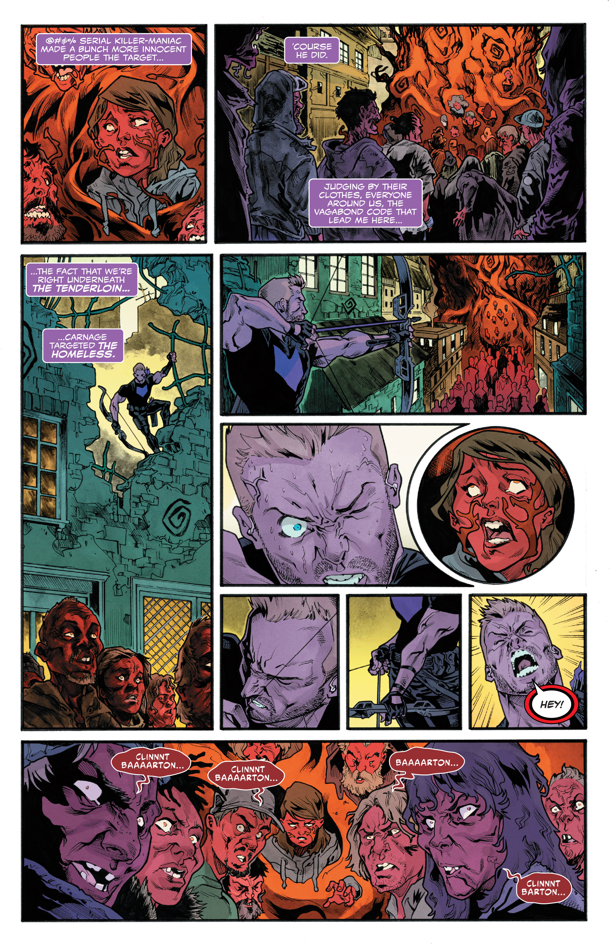 Absolute Carnage: Avengers (2019) issue 1 - Page 23