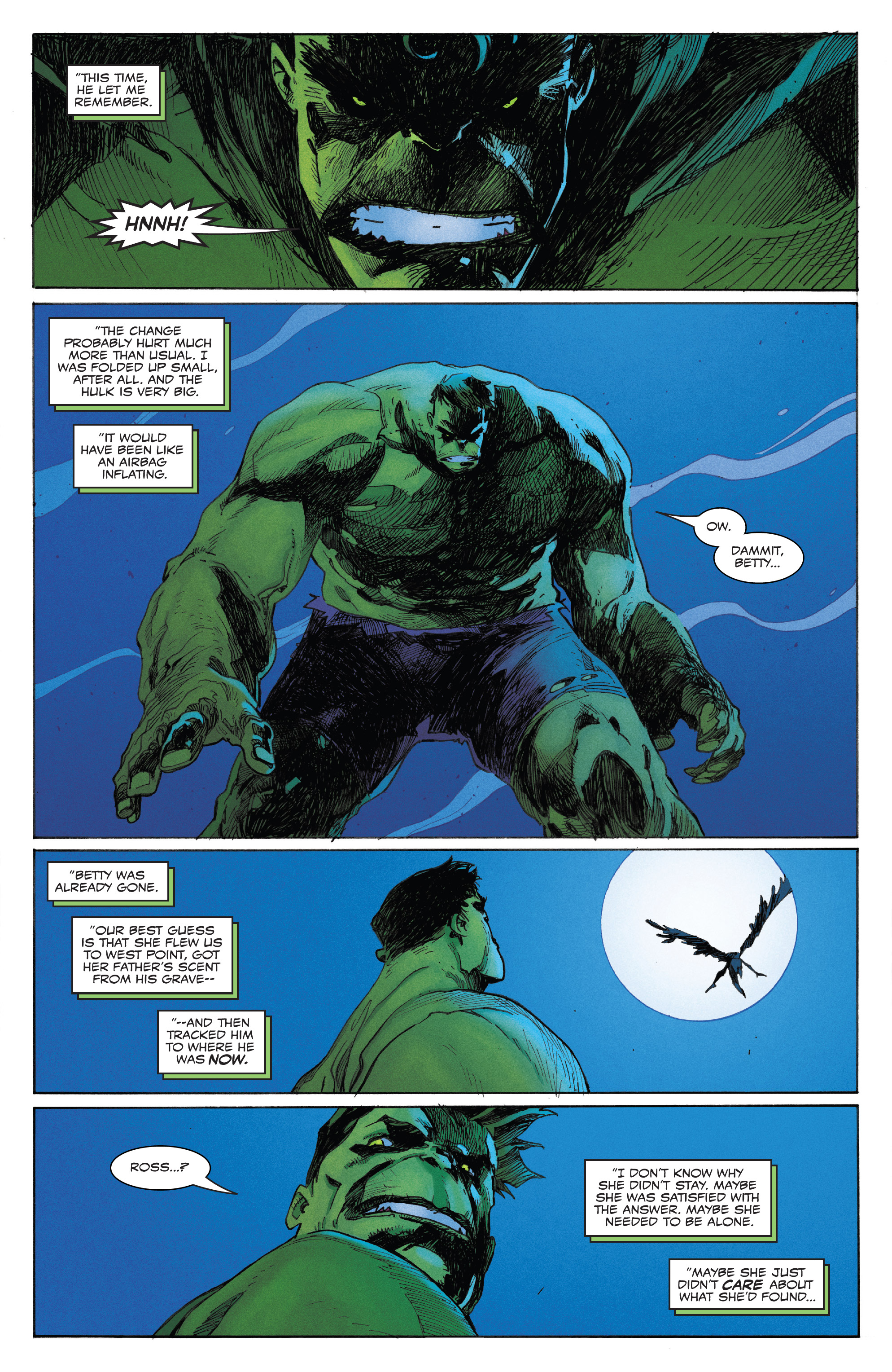 Absolute Carnage: Immortal Hulk (2019) issue 1 - Page 14