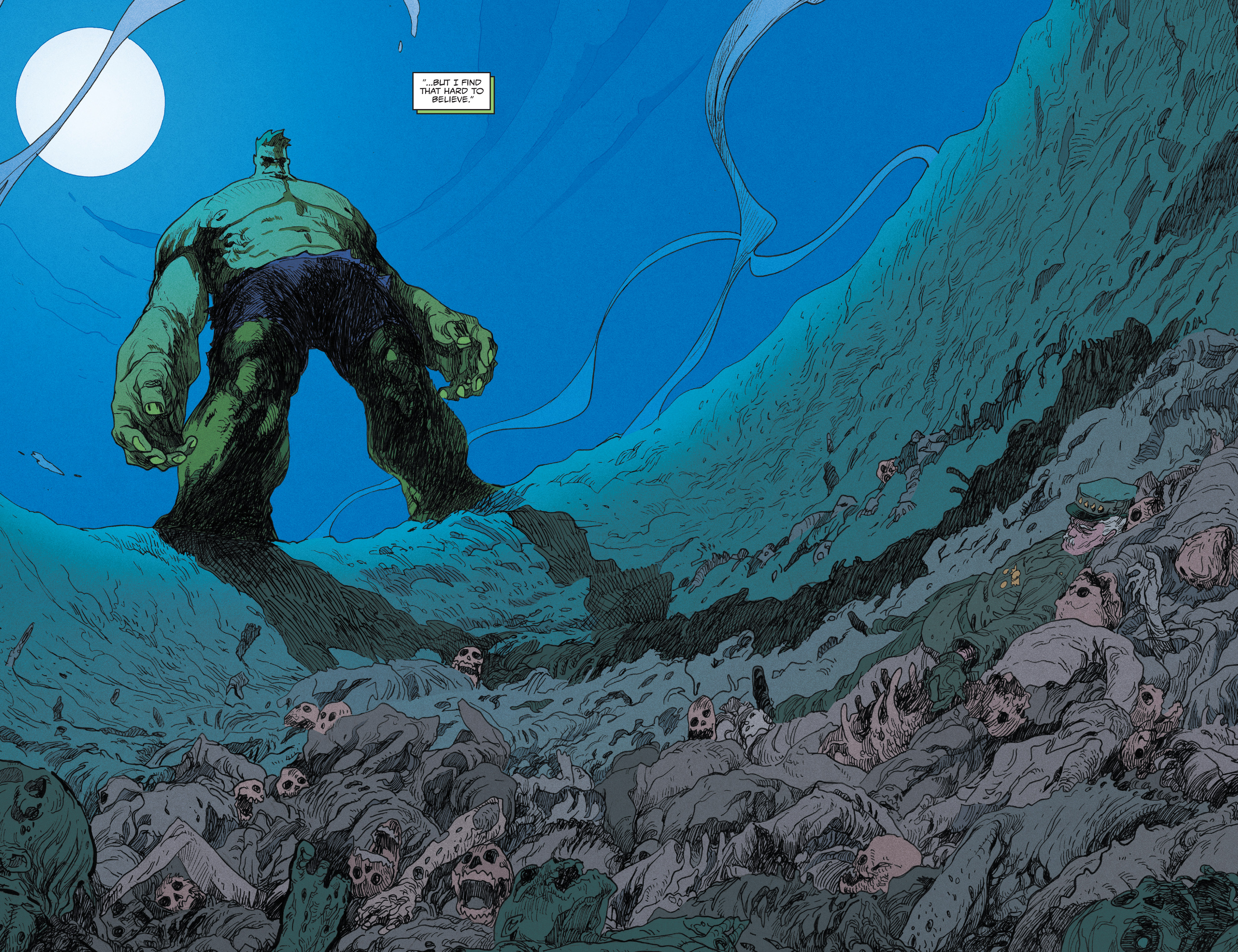 Absolute Carnage: Immortal Hulk (2019) issue 1 - Page 15