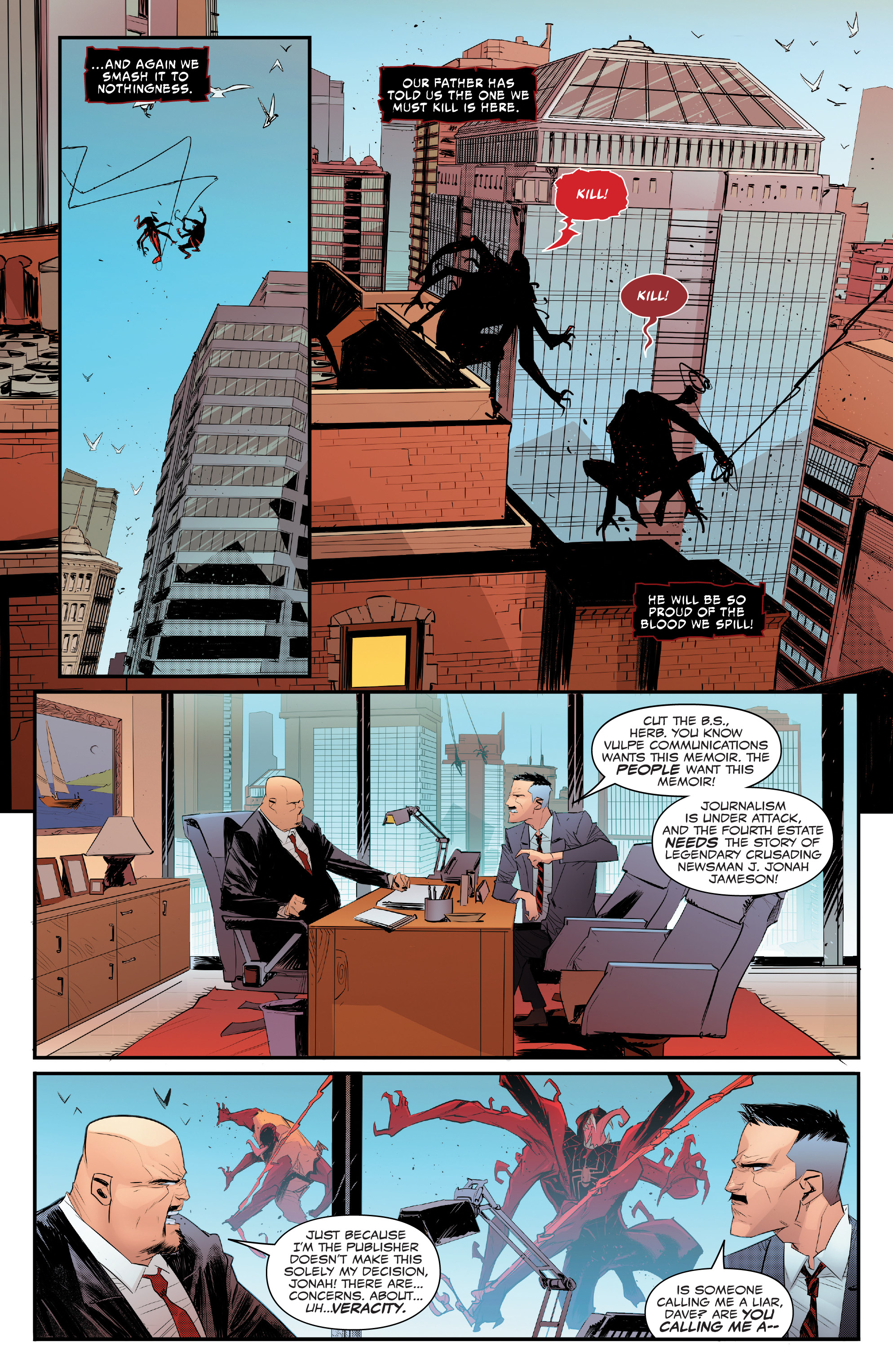 <{ $series->title }} issue 2 - Page 9