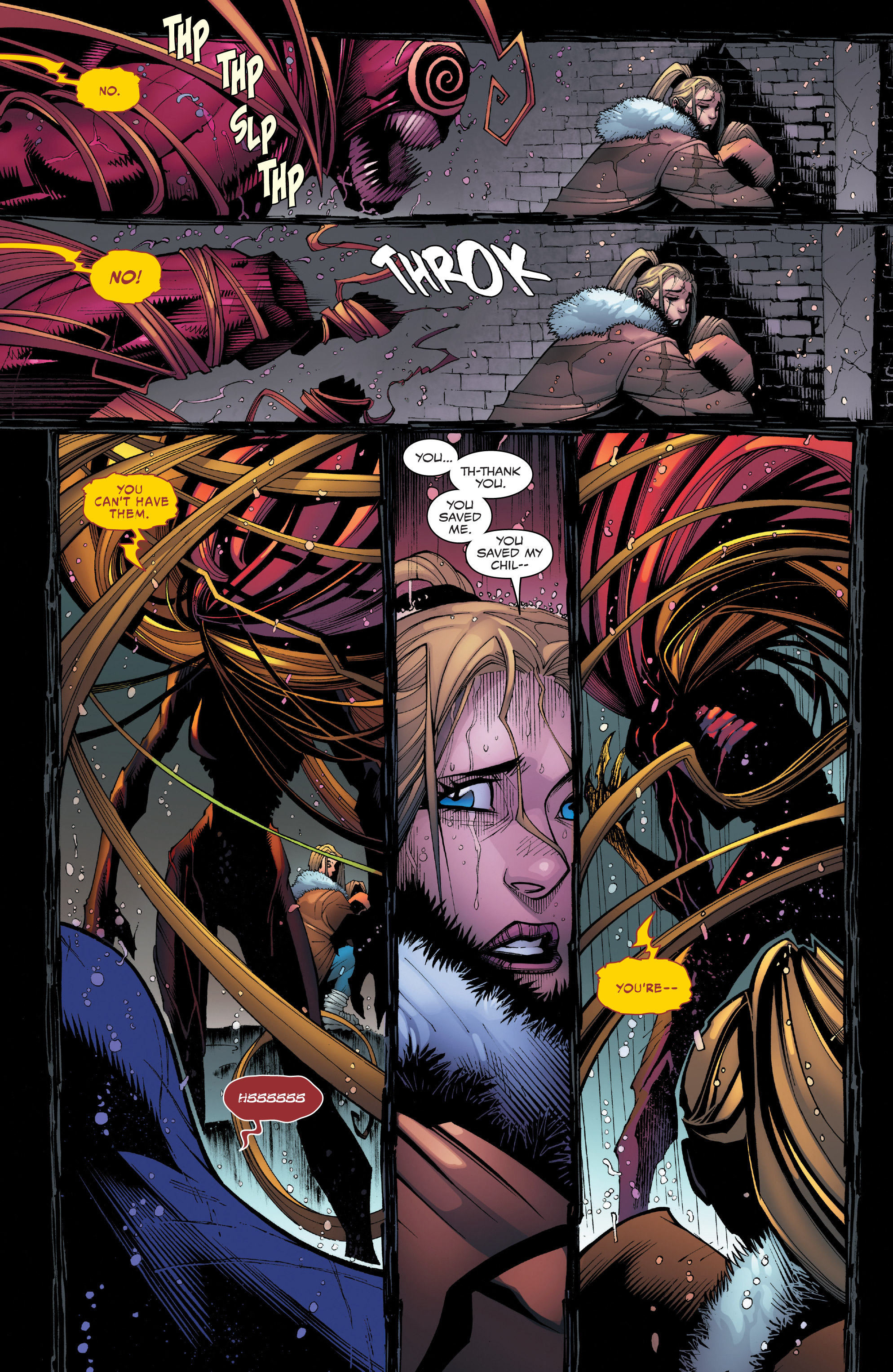 Absolute Carnage: Scream (2019) issue 1 - Page 7