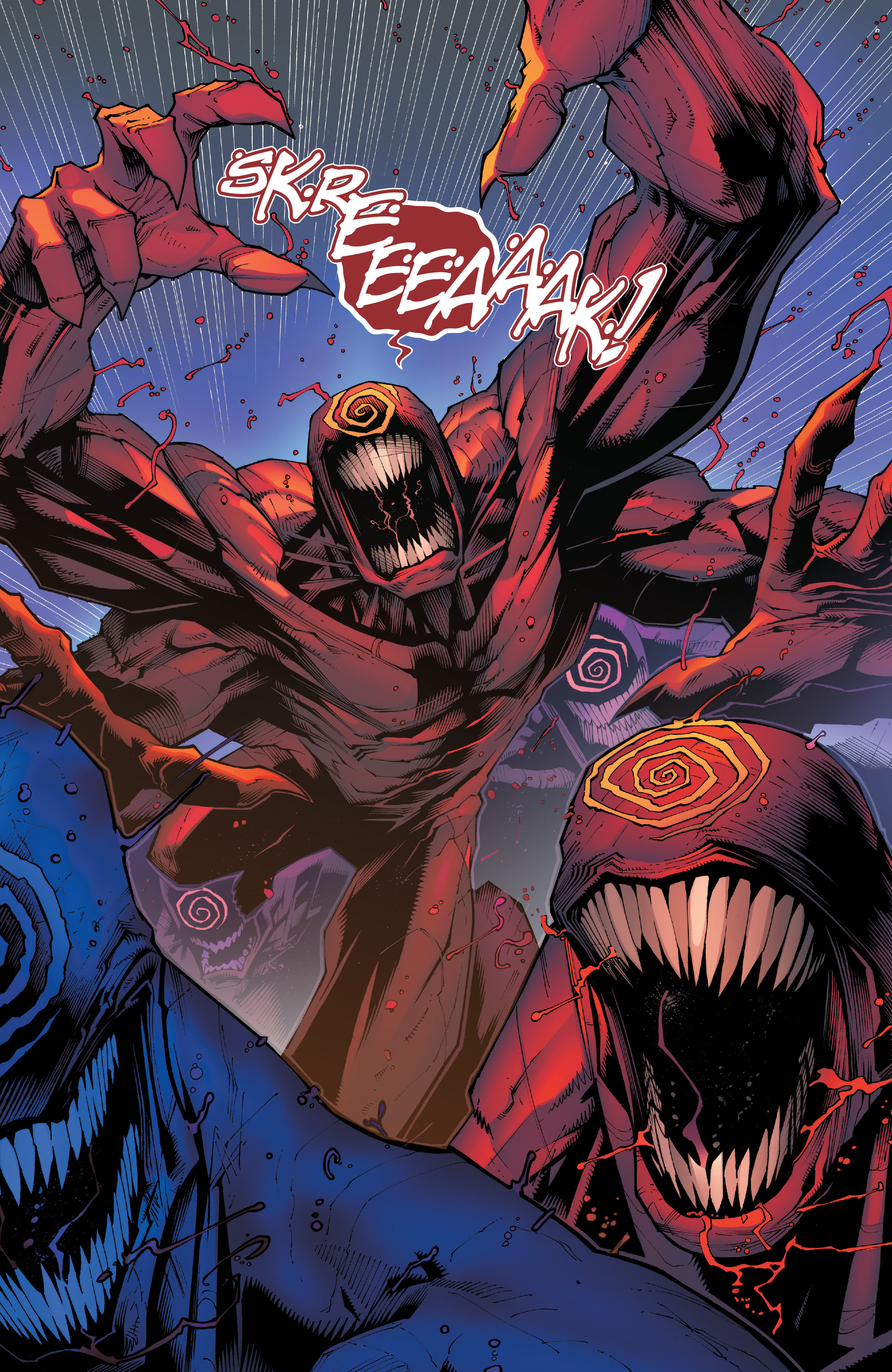 Absolute Carnage: Scream (2019) issue 1 - Page 13