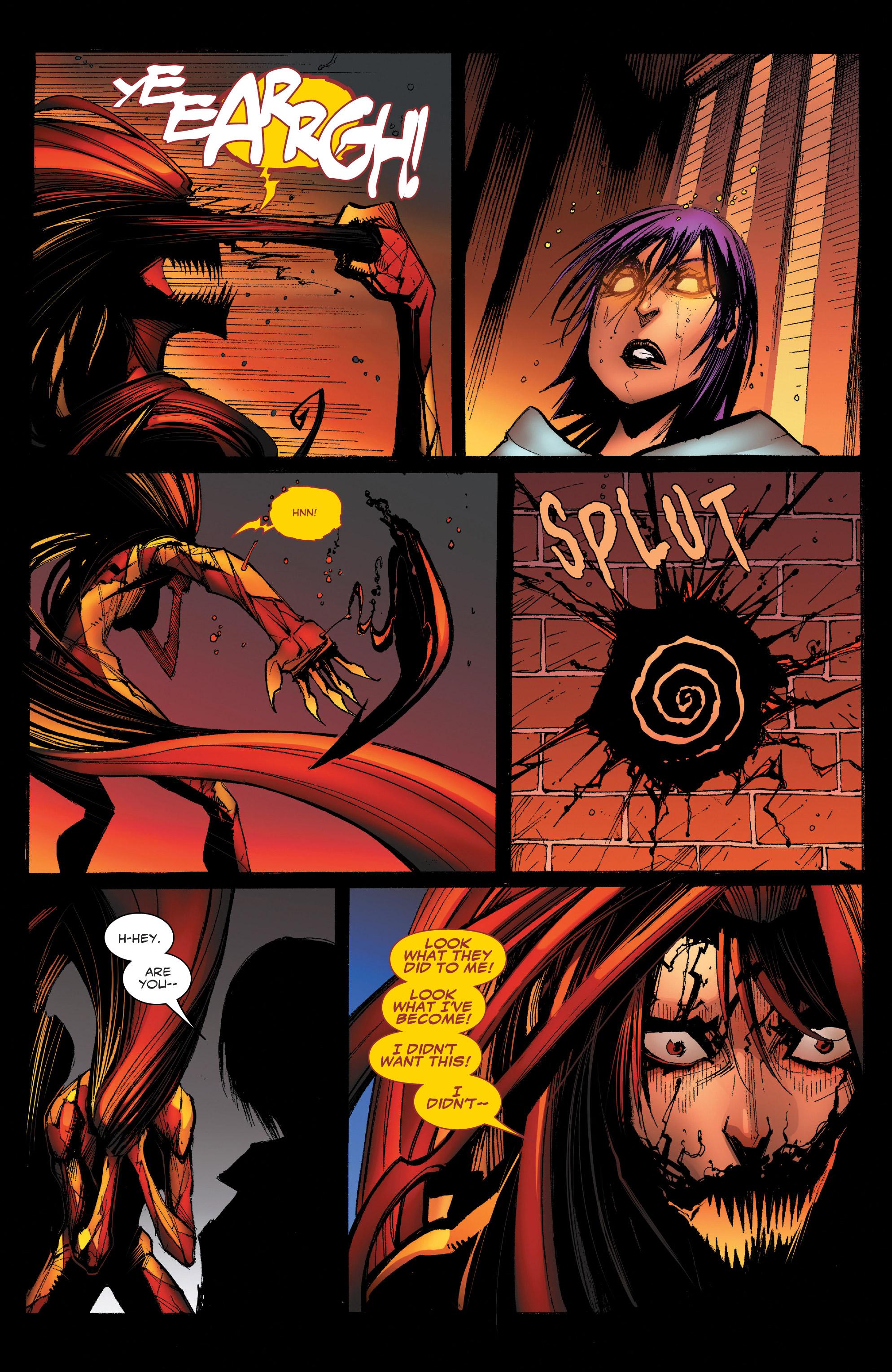 Absolute Carnage: Scream (2019) issue 2 - Page 9