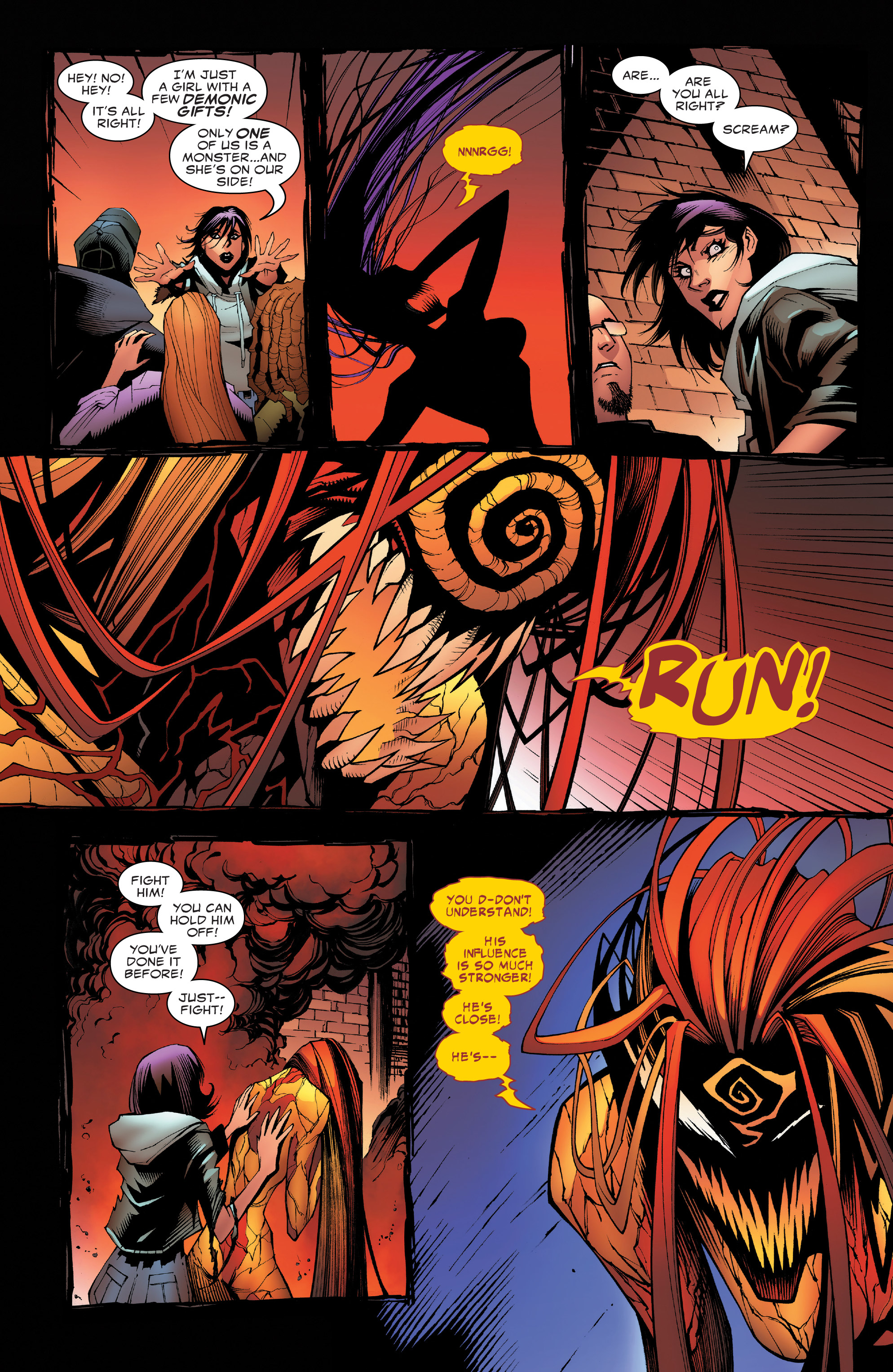 Absolute Carnage: Scream (2019) issue 2 - Page 19