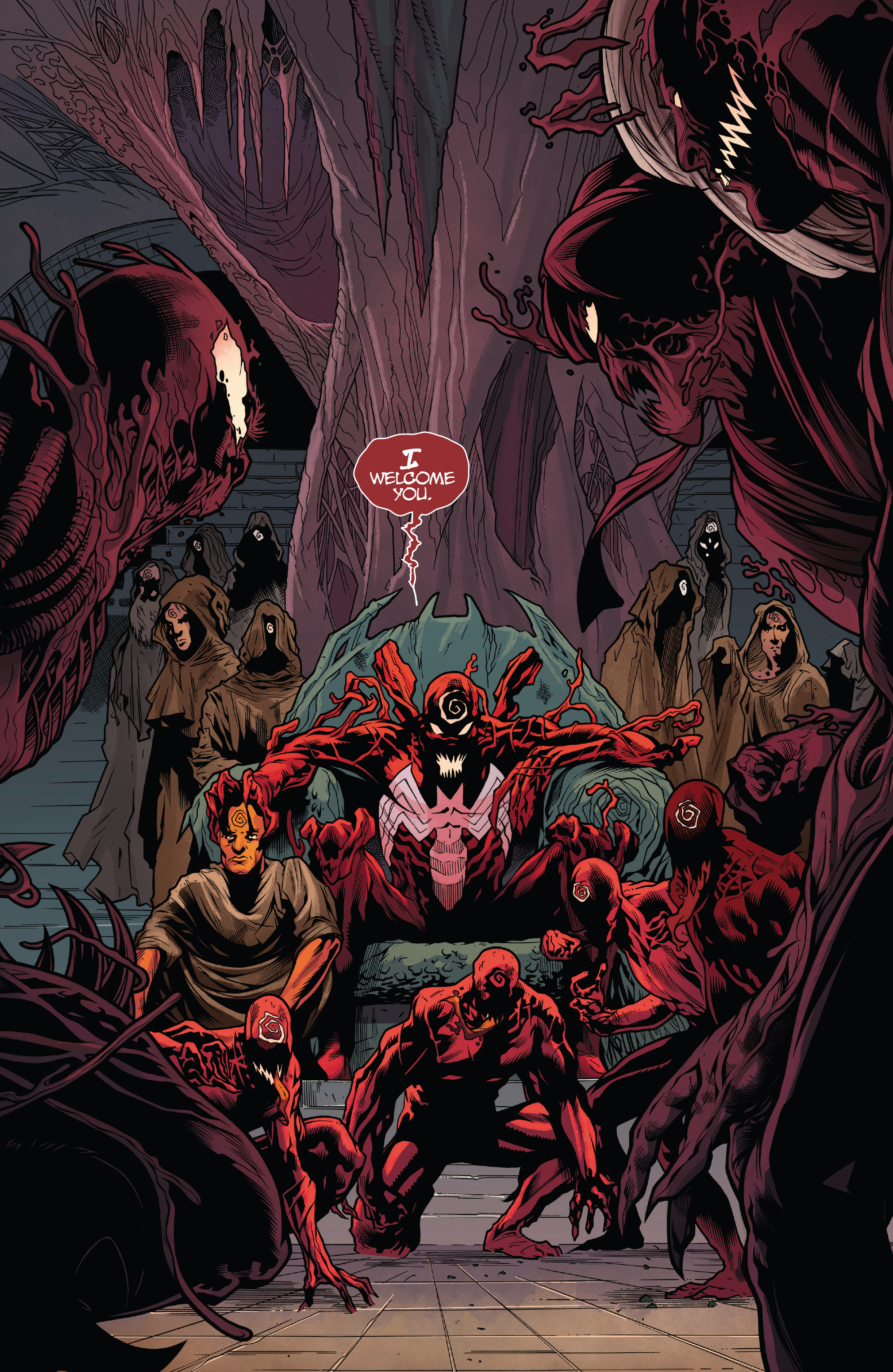 Absolute Carnage vs. Deadpool (2019): Chapter 2 - Page 5