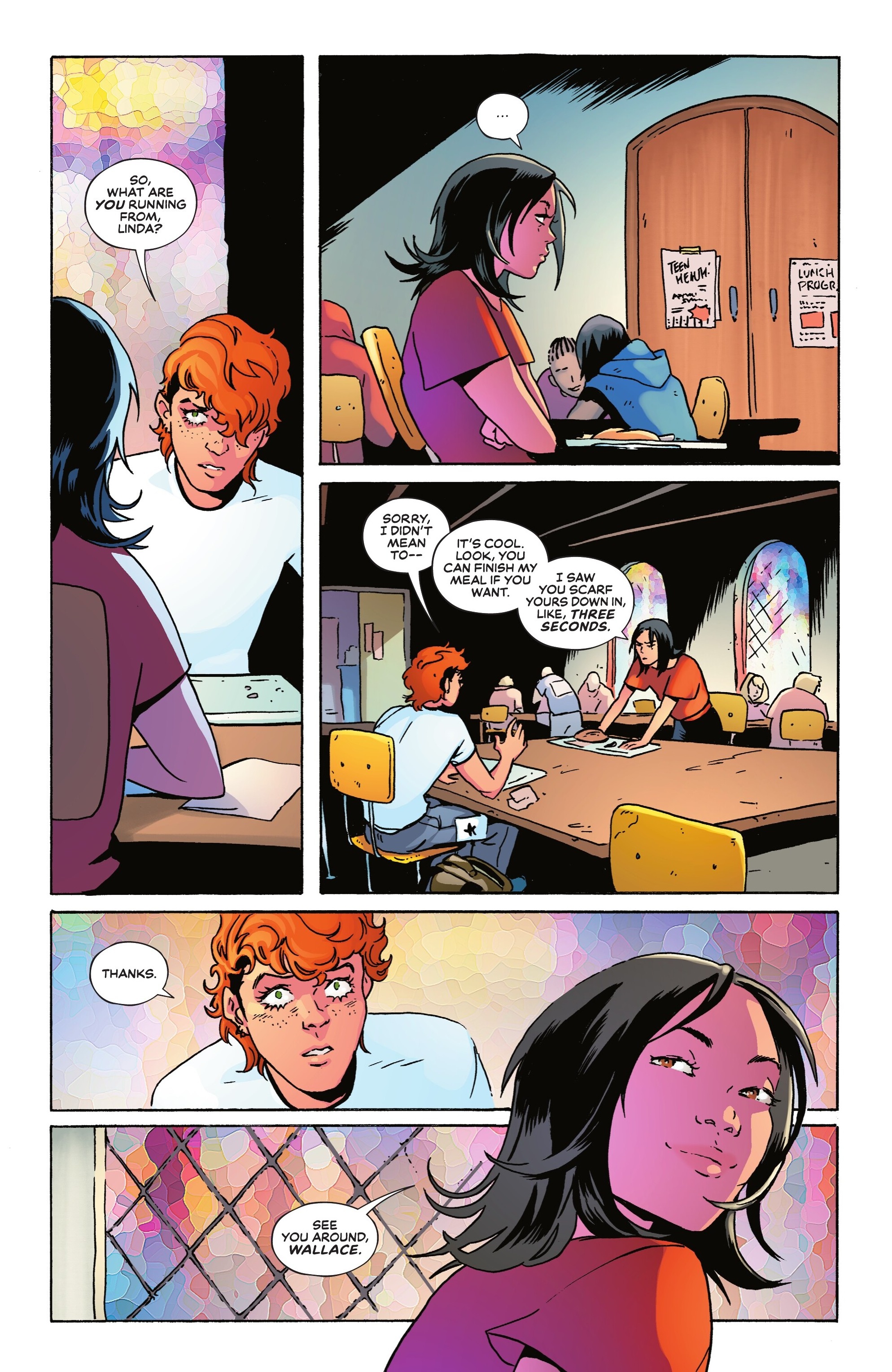 Absolute Flash (2025-): Chapter 4 - Page 13