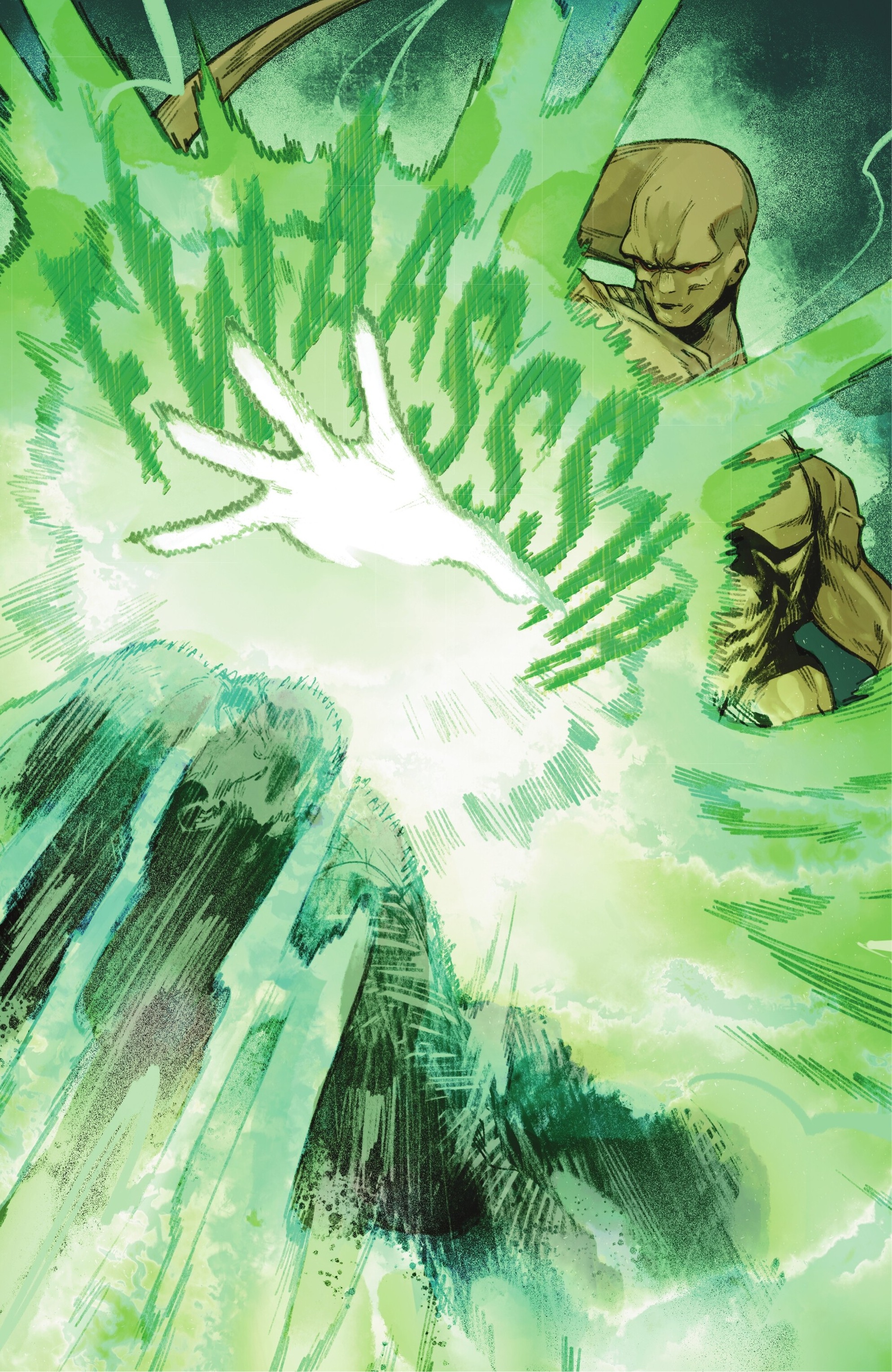 Absolute Green Lantern (2025-): Chapter 2 - Page 12