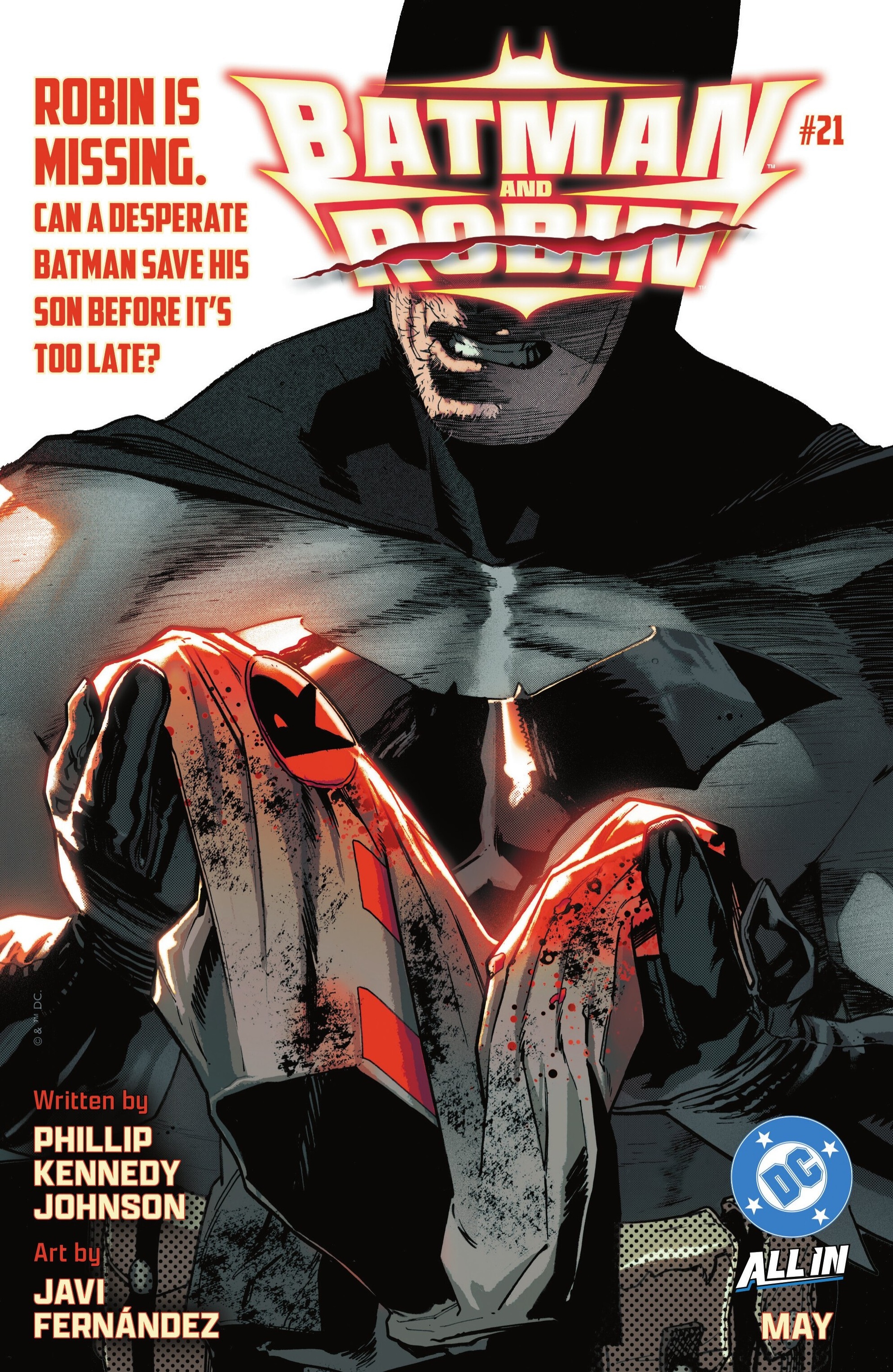Absolute Green Lantern (2025-): Chapter 2 - Page 26