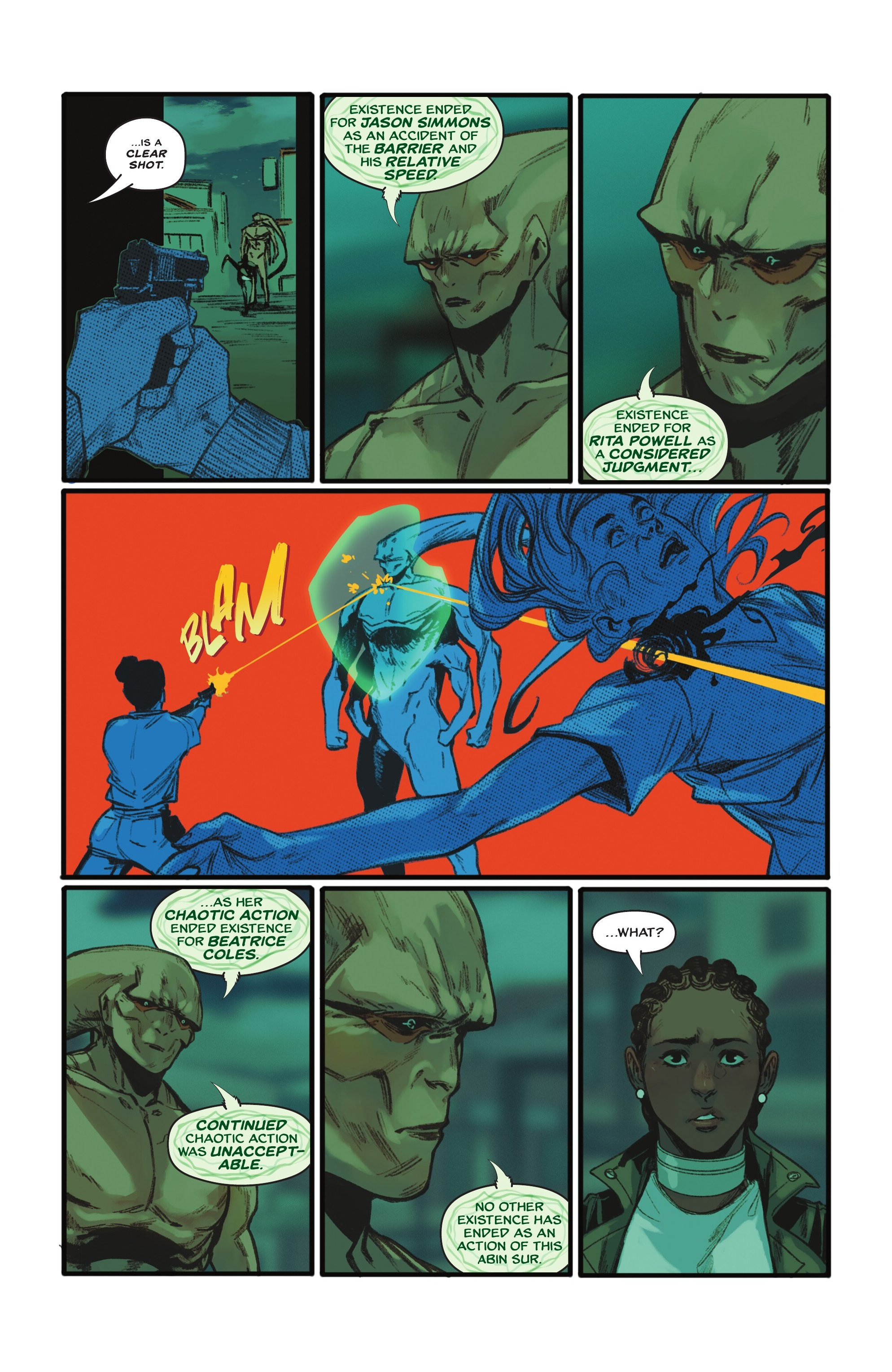 Absolute Green Lantern (2025-): Chapter 4 - Page 11