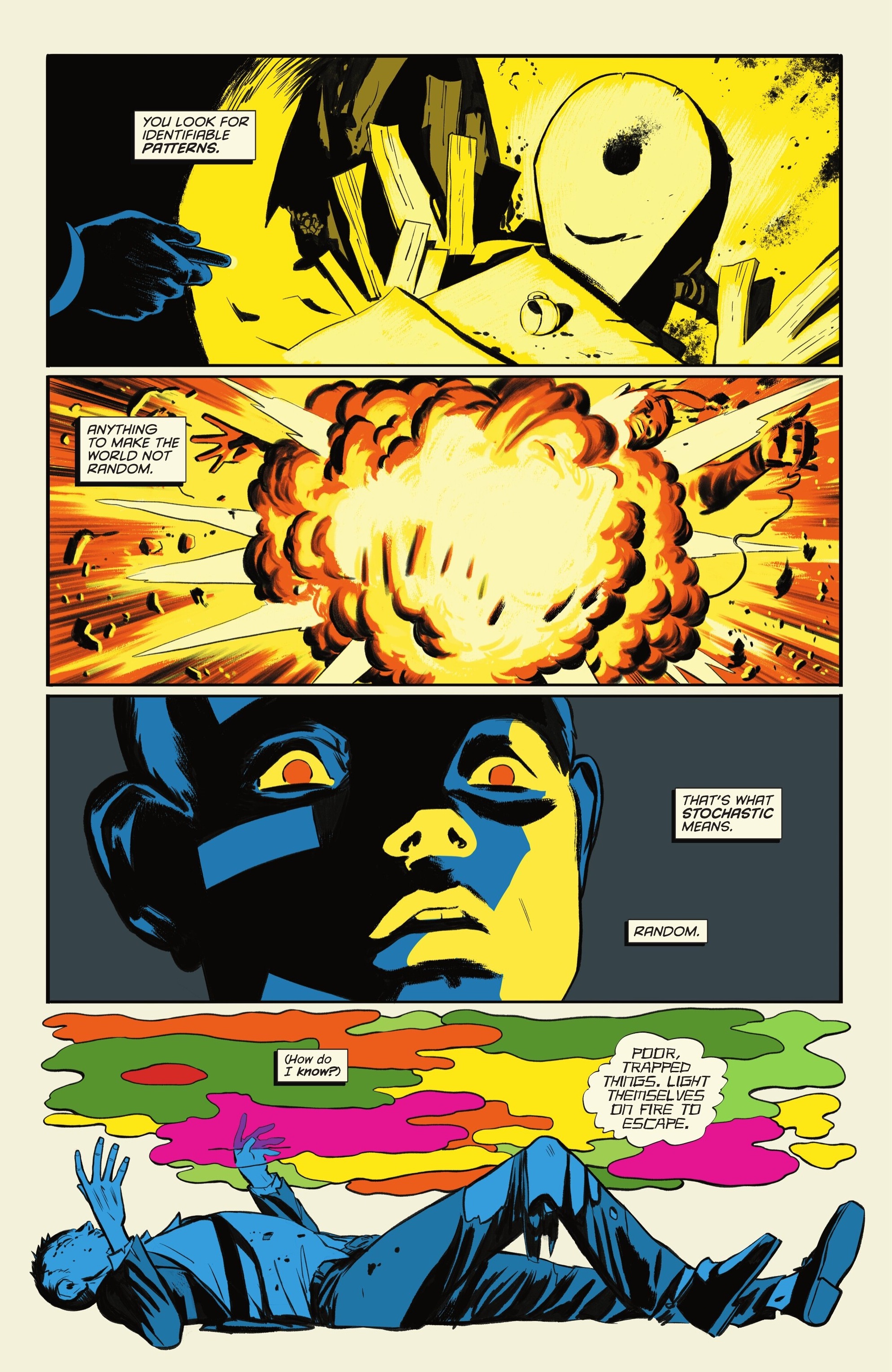 Absolute Martian Manhunter (2025-): Chapter 1 - Page 13