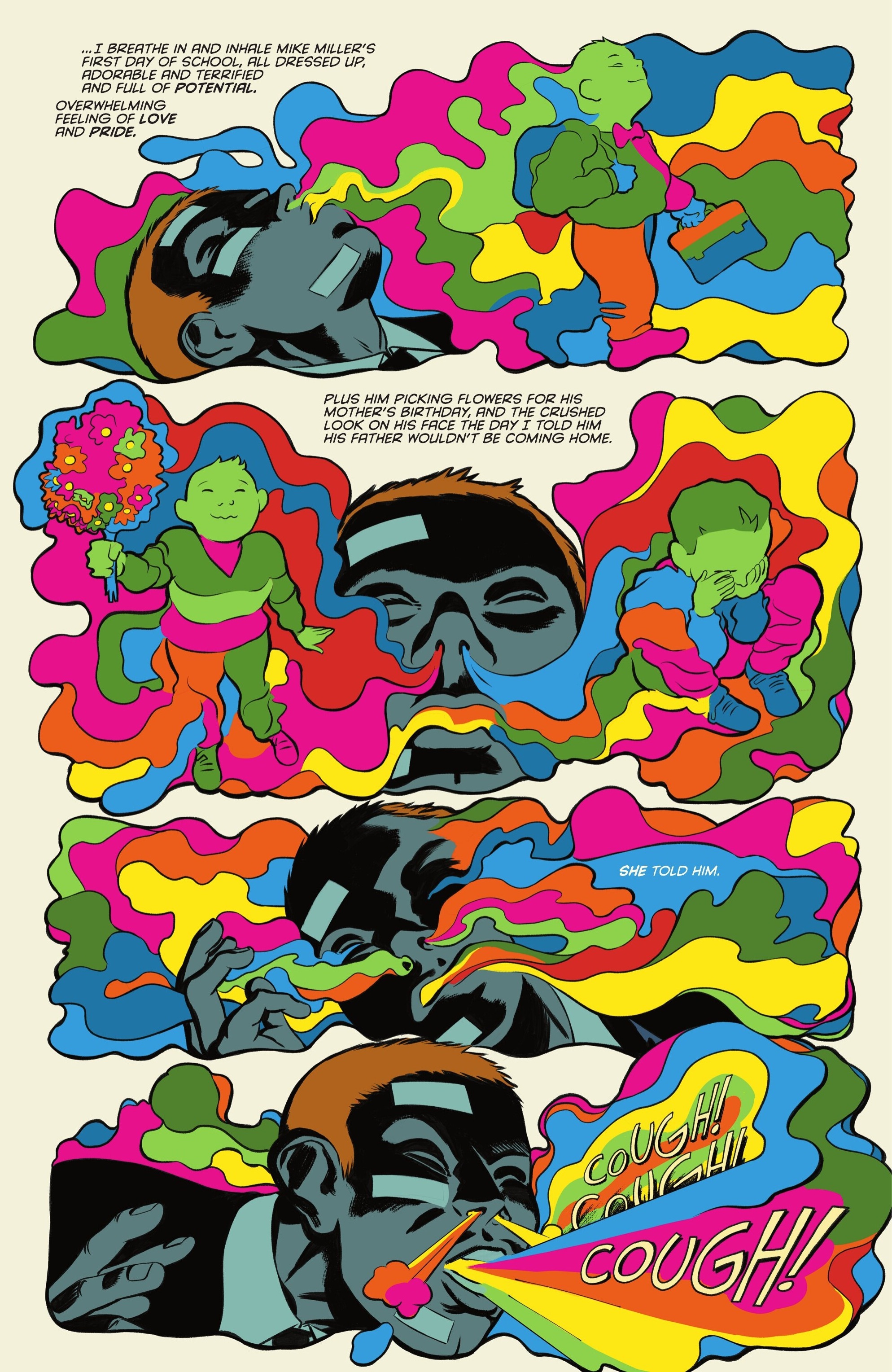 Absolute Martian Manhunter (2025-): Chapter 1 - Page 20
