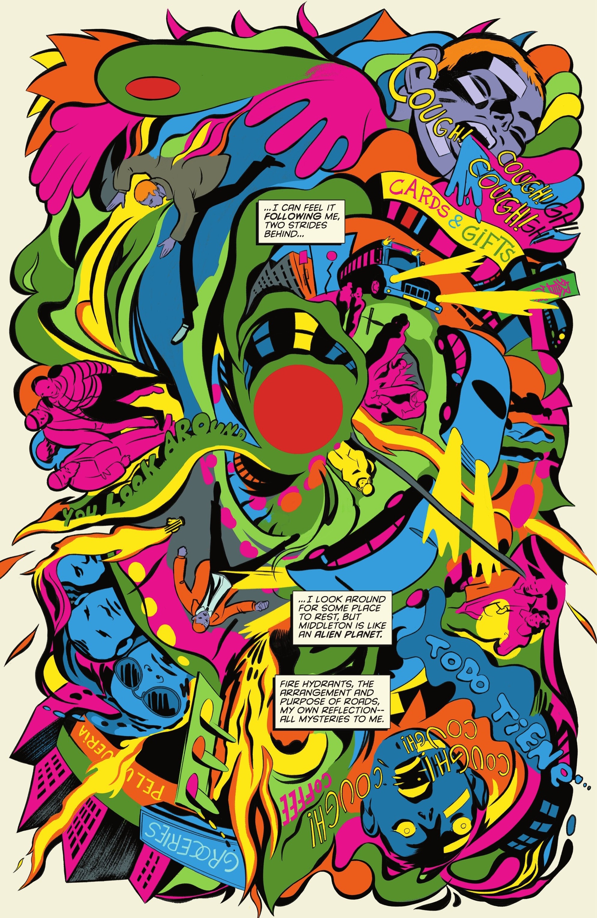Absolute Martian Manhunter (2025-): Chapter 1 - Page 24