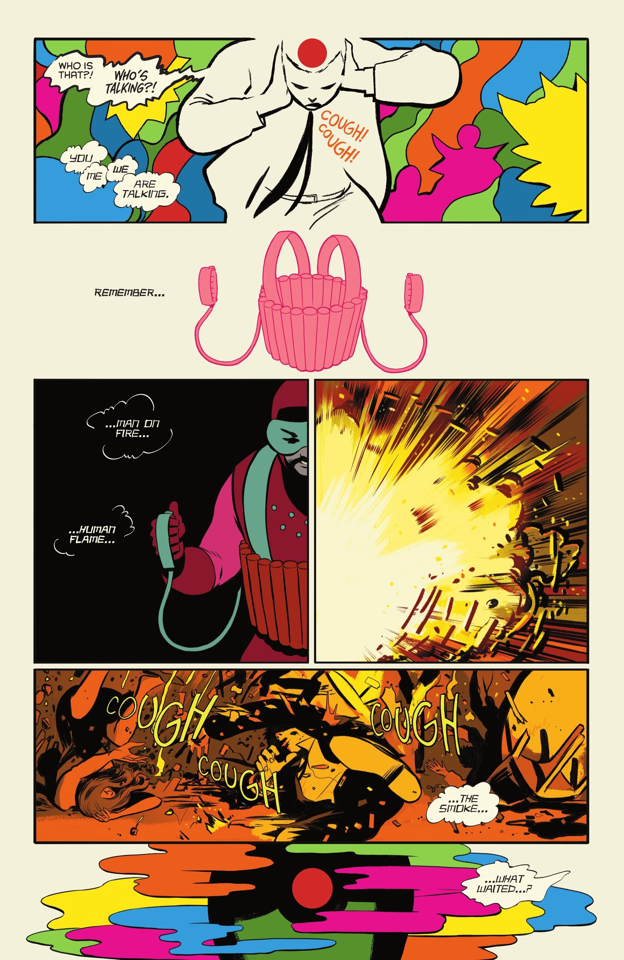 Absolute Martian Manhunter (2025-): Chapter 1 - Page 26