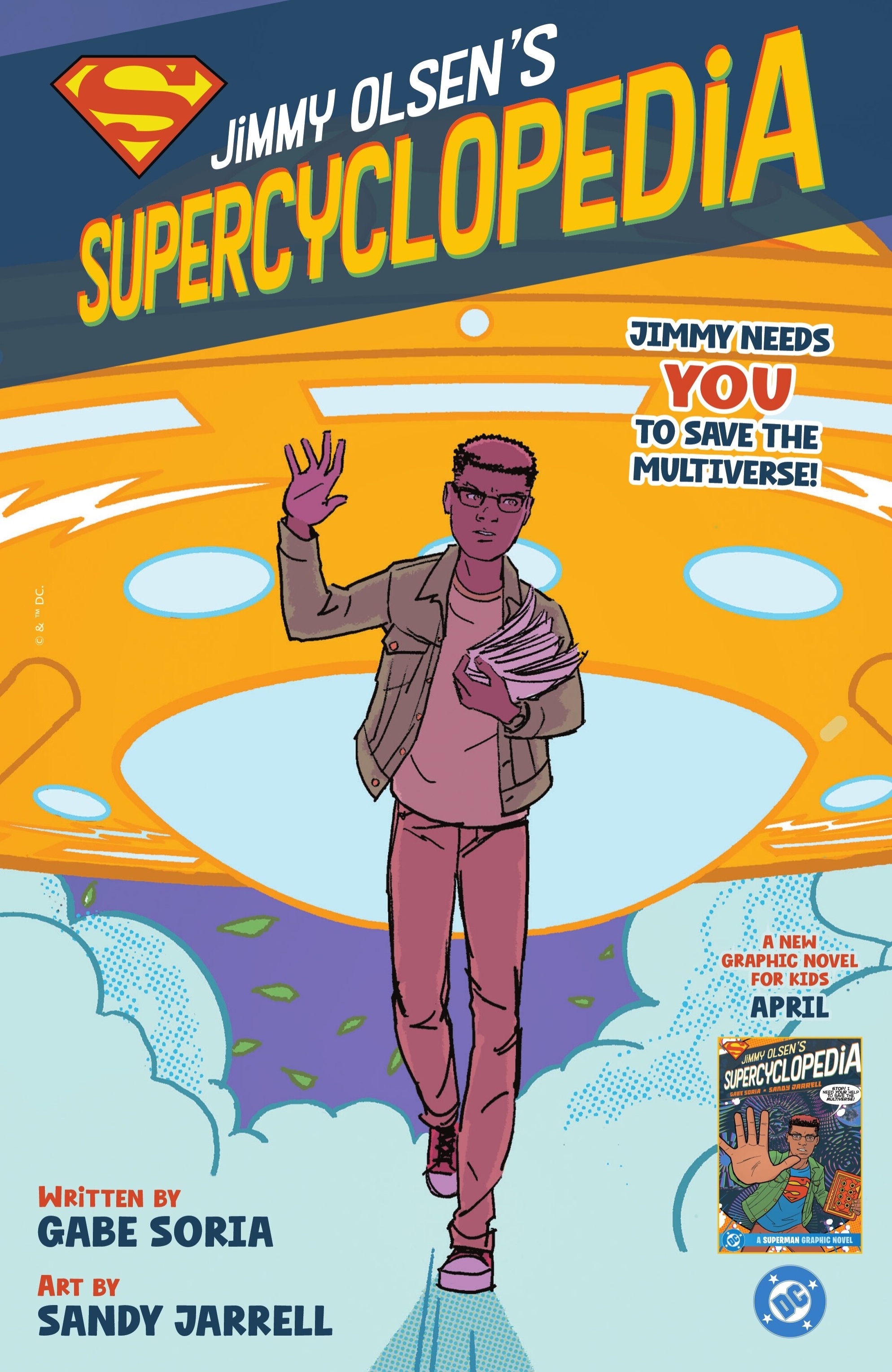 Absolute Martian Manhunter (2025-): Chapter 1 - Page 33