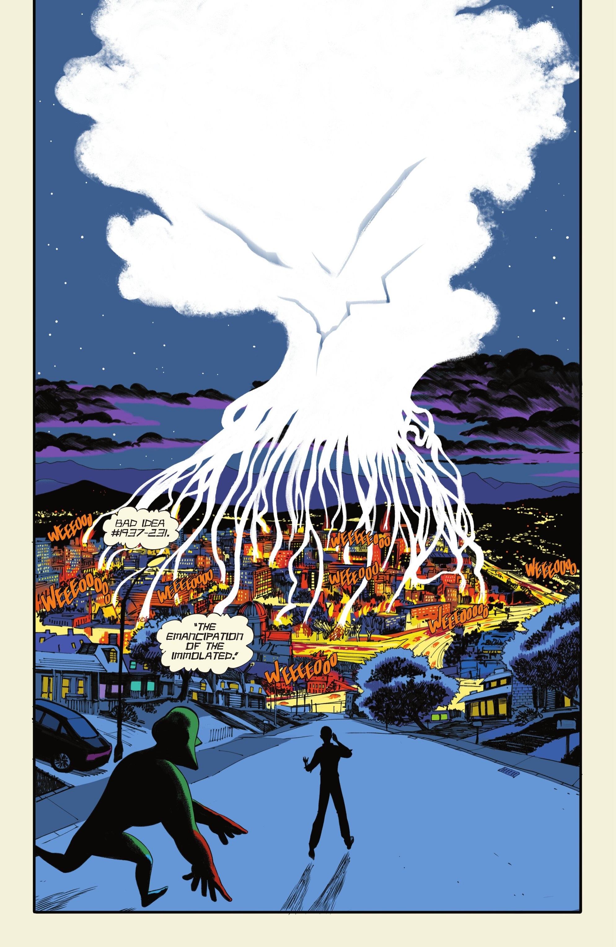 Absolute Martian Manhunter (2025-): Chapter 3 - Page 12