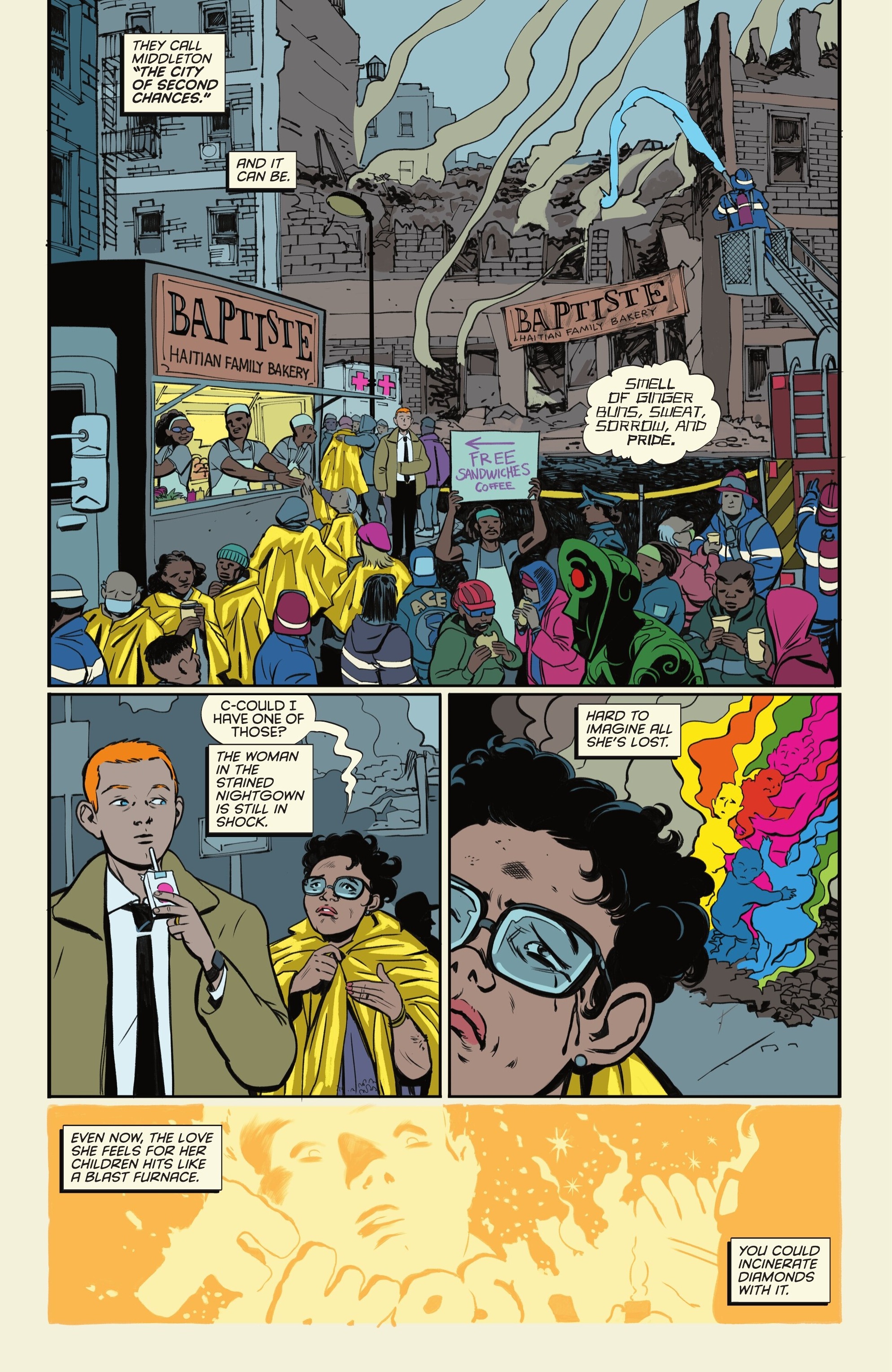 Absolute Martian Manhunter (2025-): Chapter 3 - Page 13