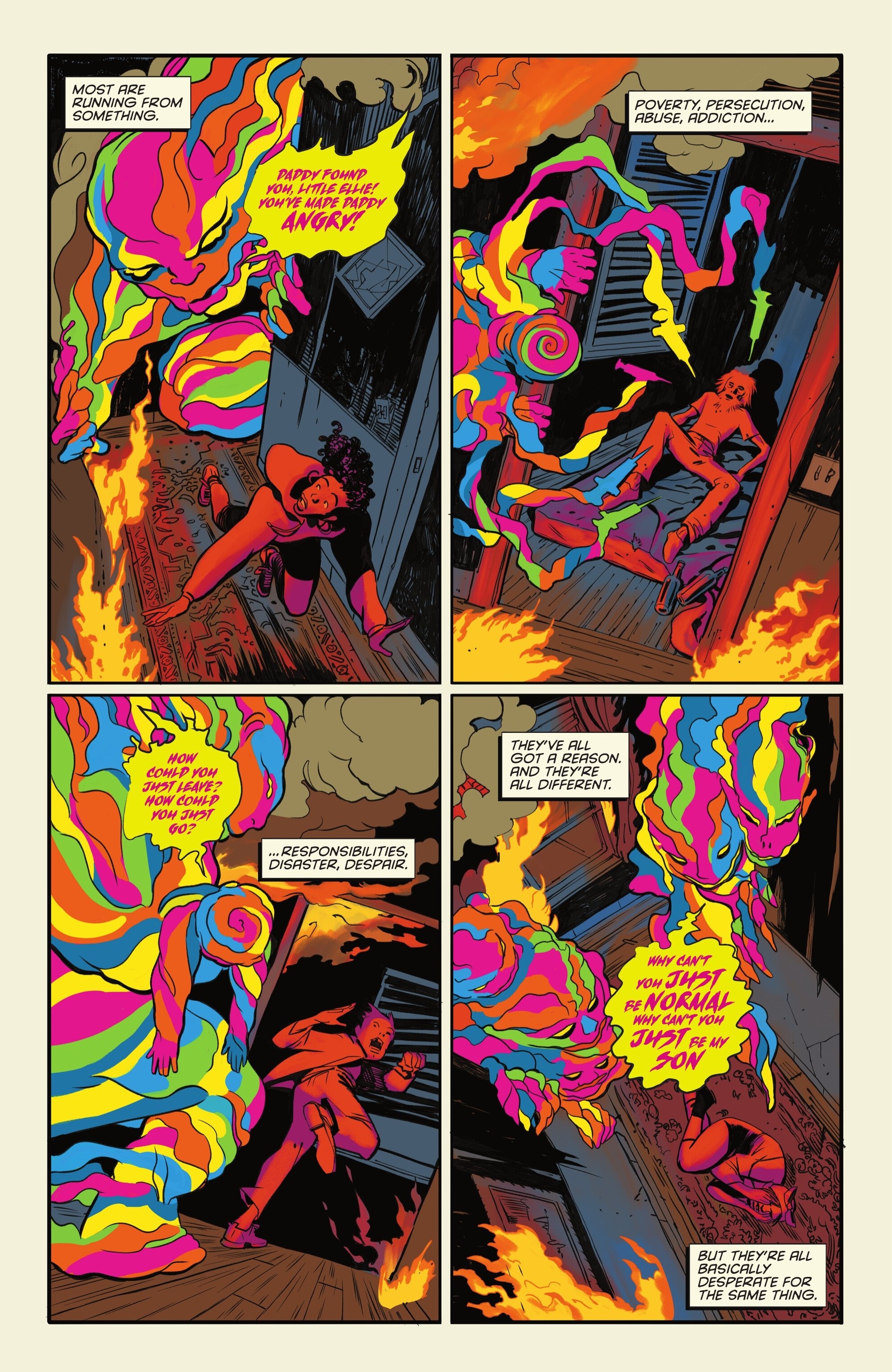 Absolute Martian Manhunter (2025-): Chapter 3 - Page 17