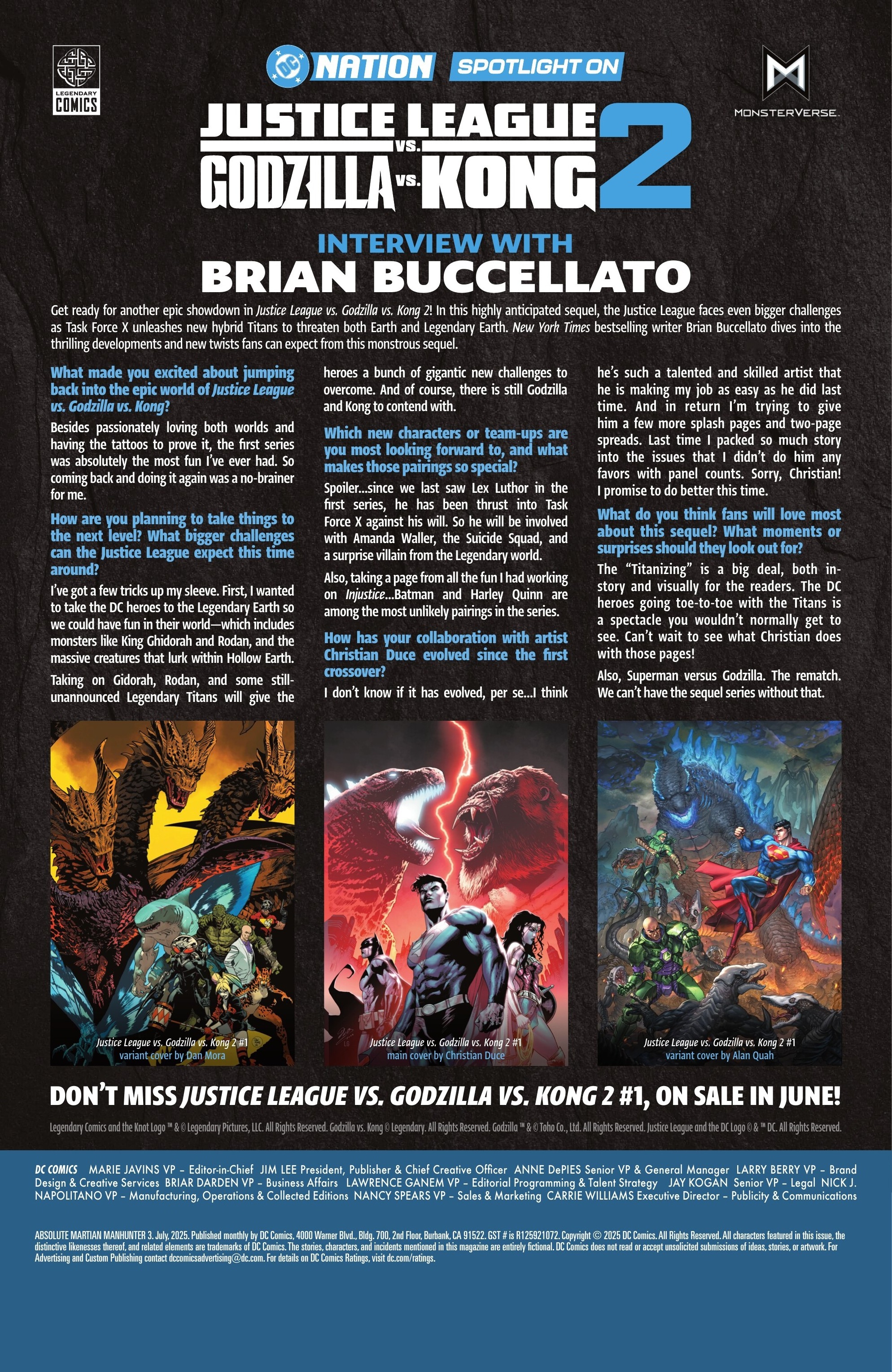 Absolute Martian Manhunter (2025-): Chapter 3 - Page 24