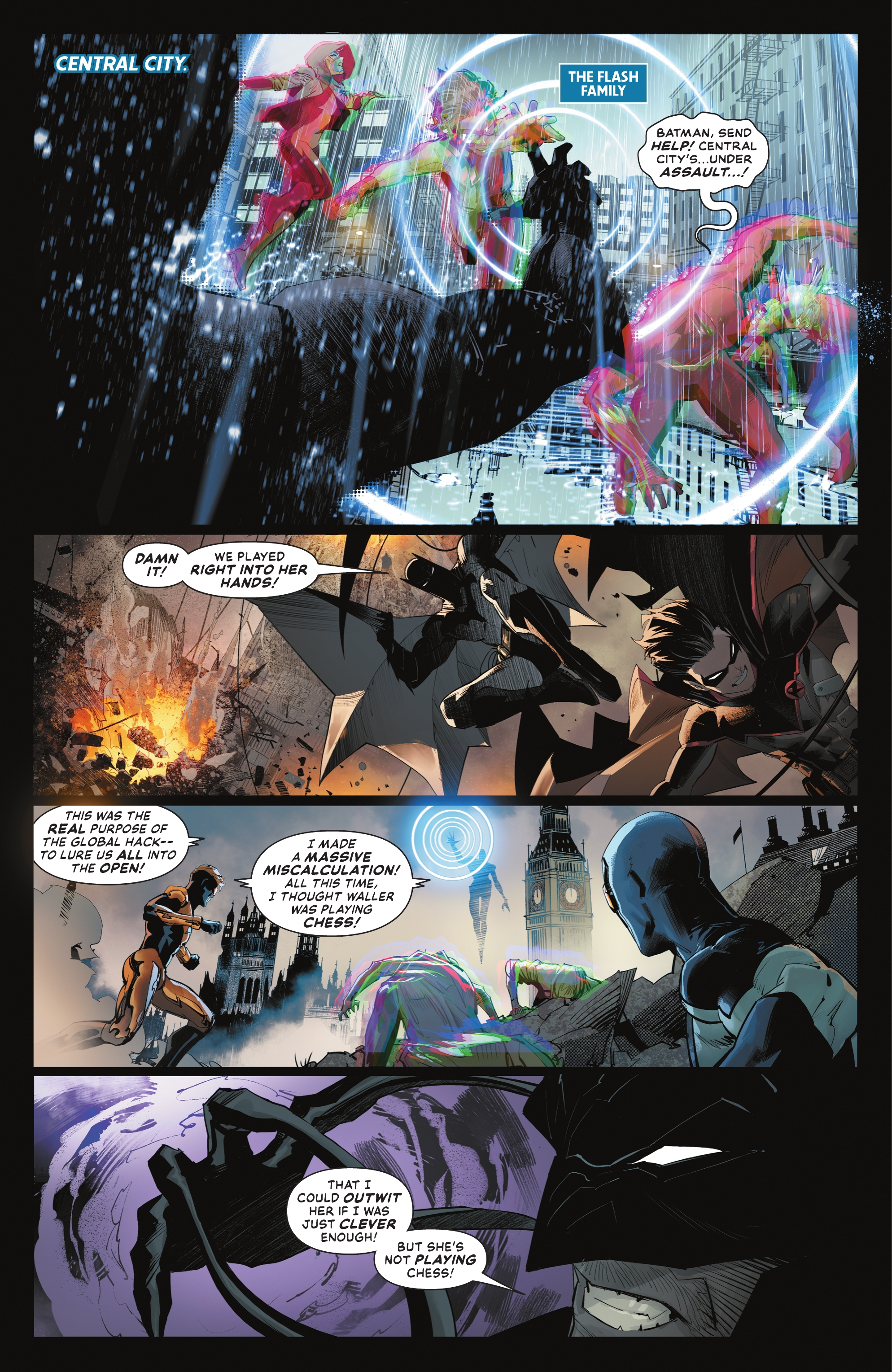 Absolute Power (2024-) issue 1 - Page 25