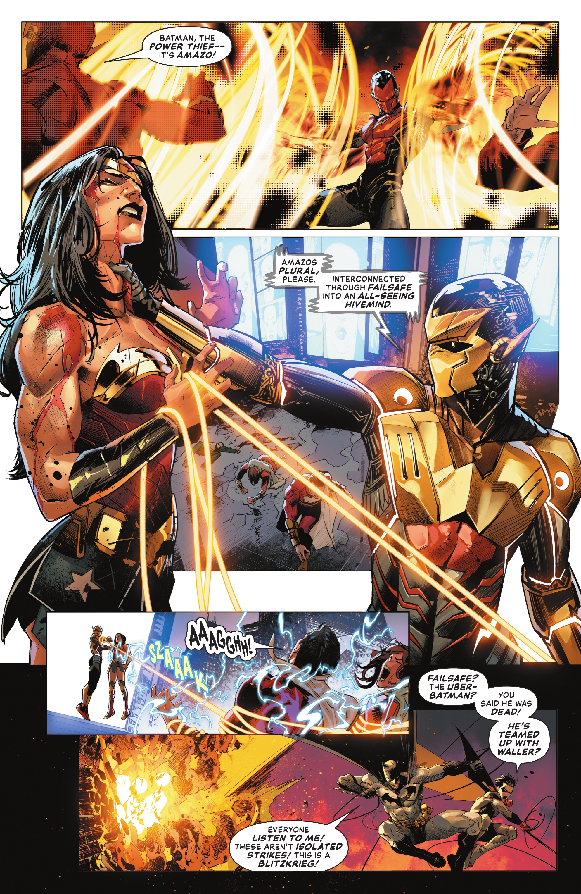 Absolute Power (2024-) issue 1 - Page 28