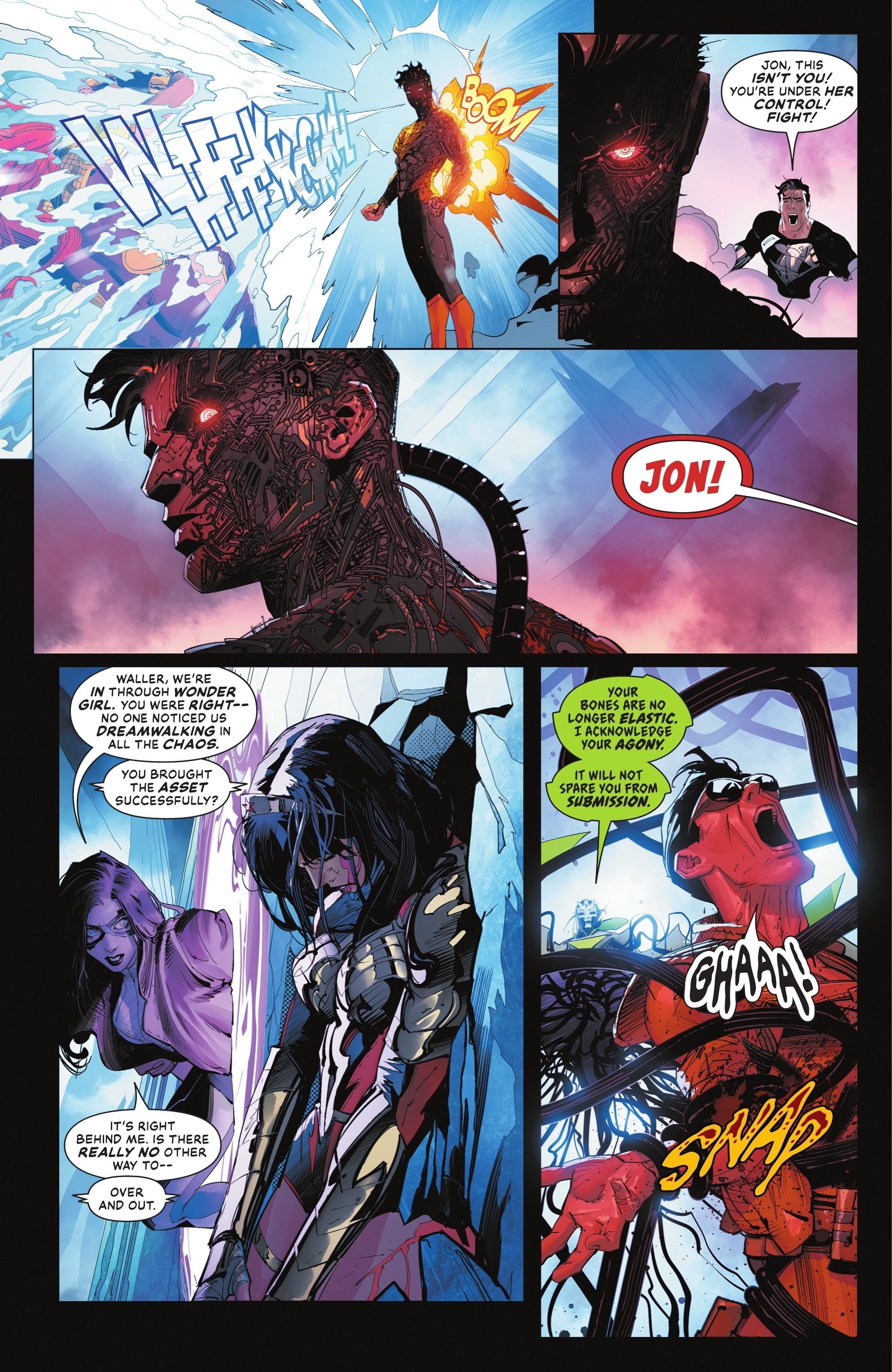 Absolute Power (2024-) issue 2 - Page 17