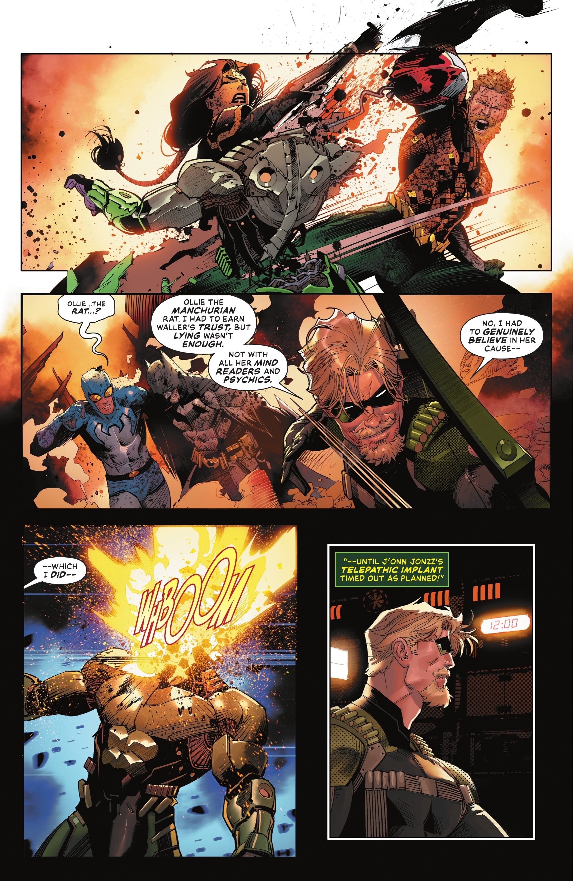 Absolute Power (2024-) issue 4 - Page 23