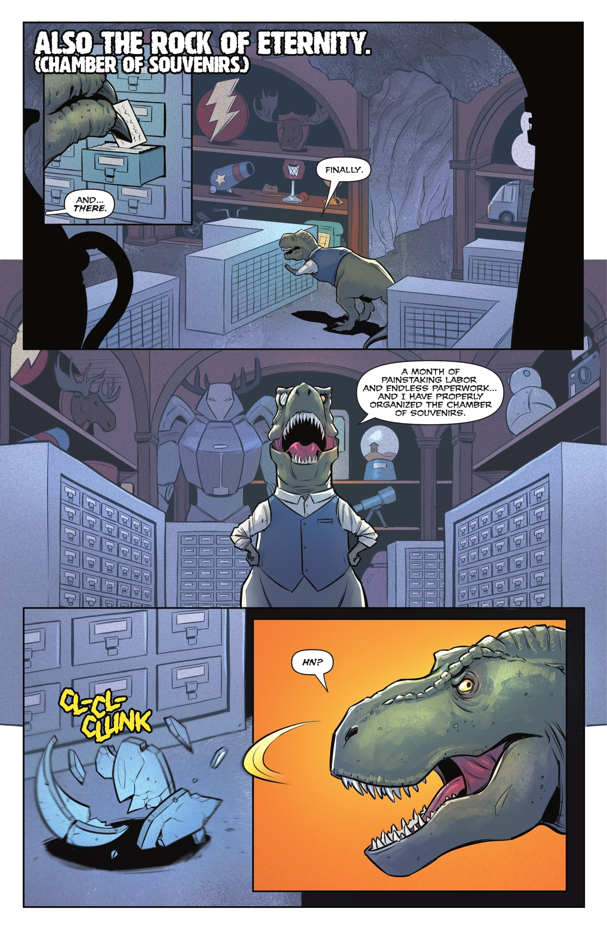 <{ $series->title }} issue 1 - Page 7