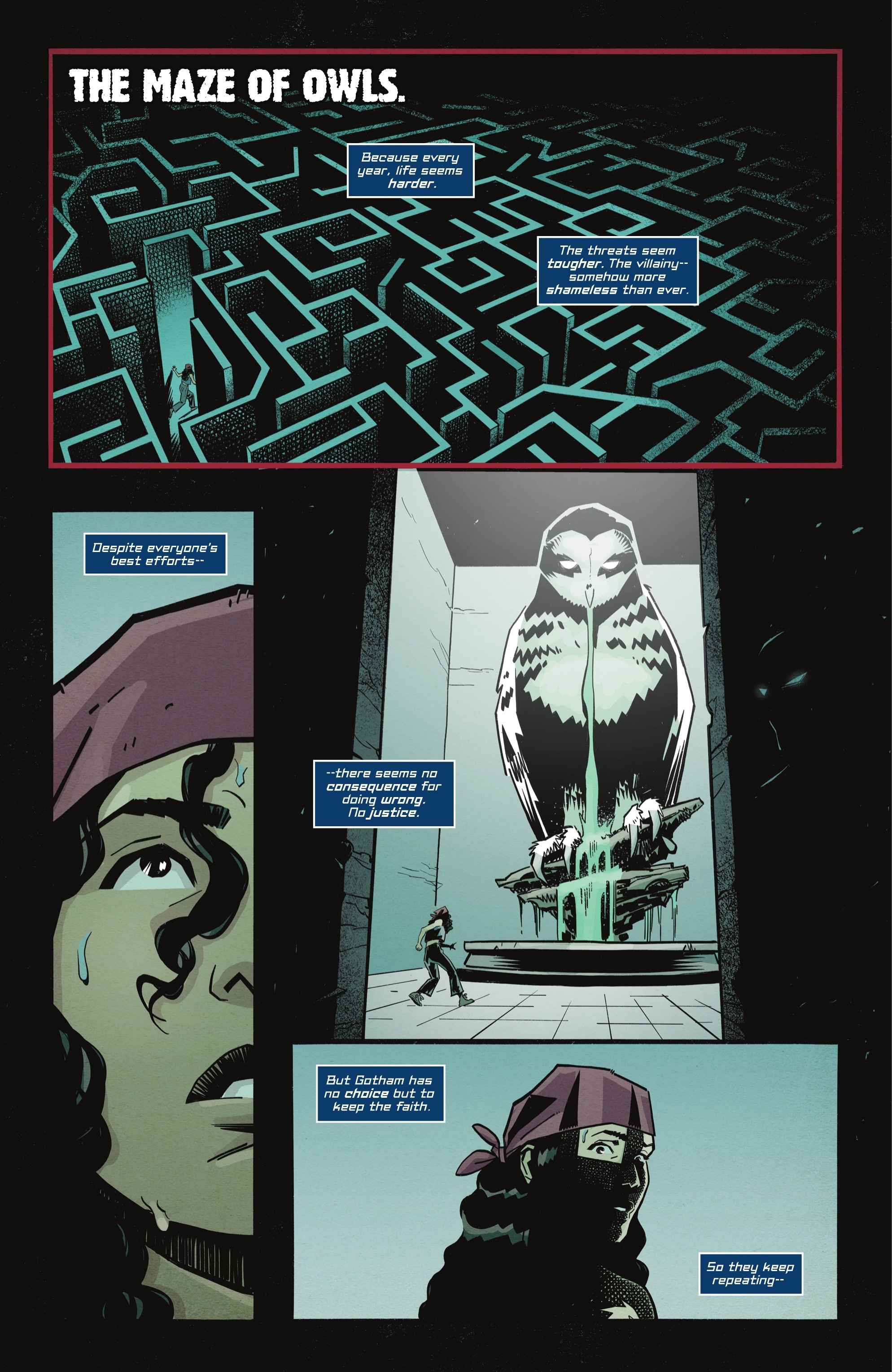 <{ $series->title }} issue 4 - Page 4