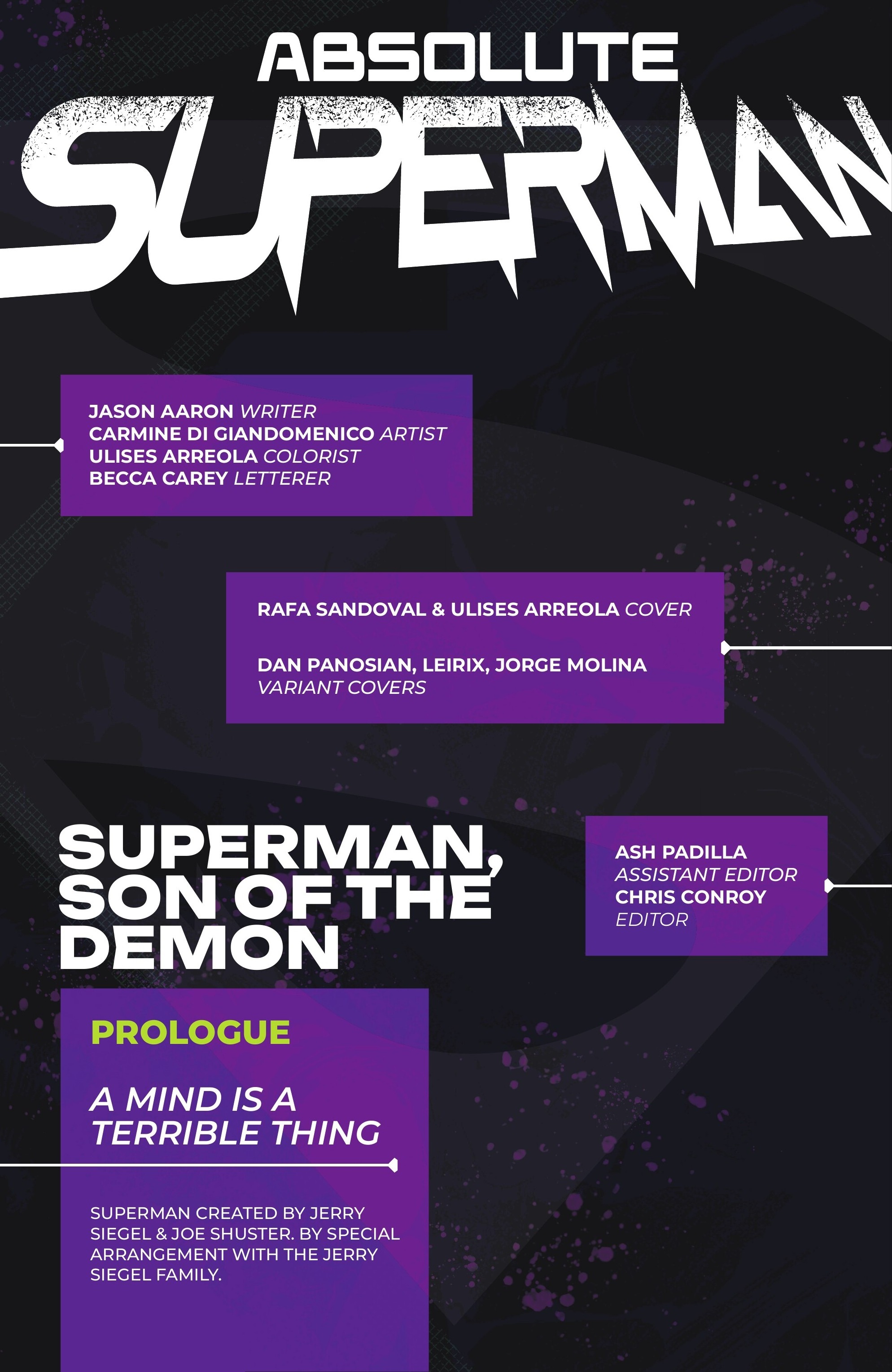 Absolute Superman (2024-): Chapter 7 - Page 25