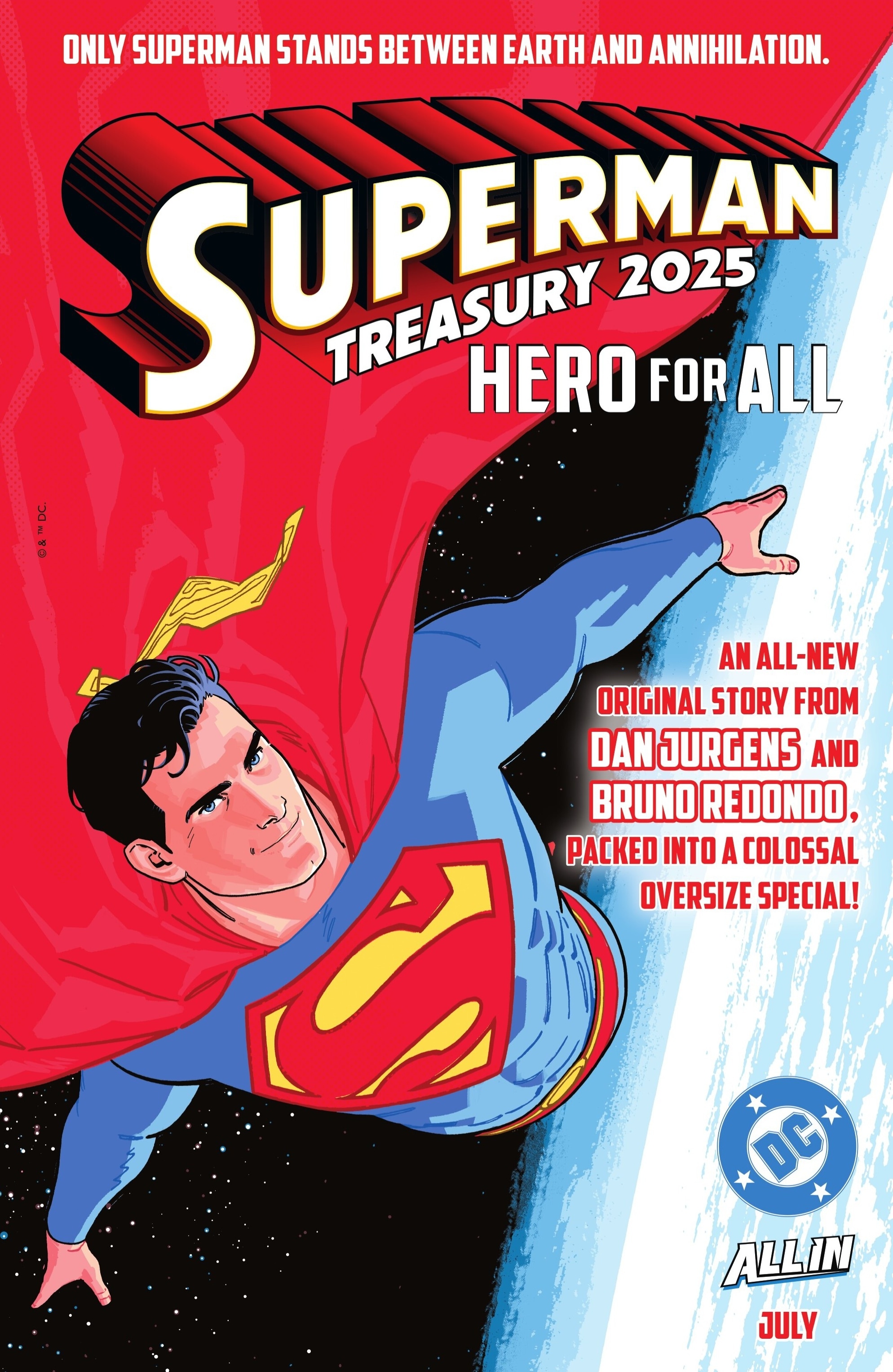 Absolute Superman (2024-): Chapter 9 - Page 2