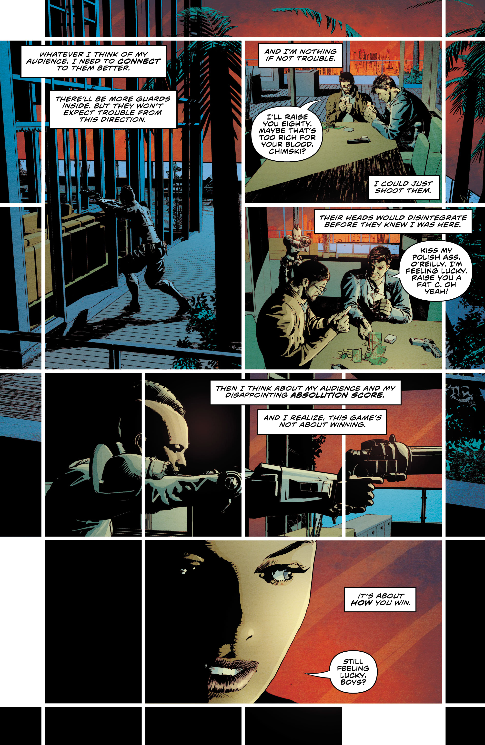 Absolution (2022-) issue 1 - Page 8