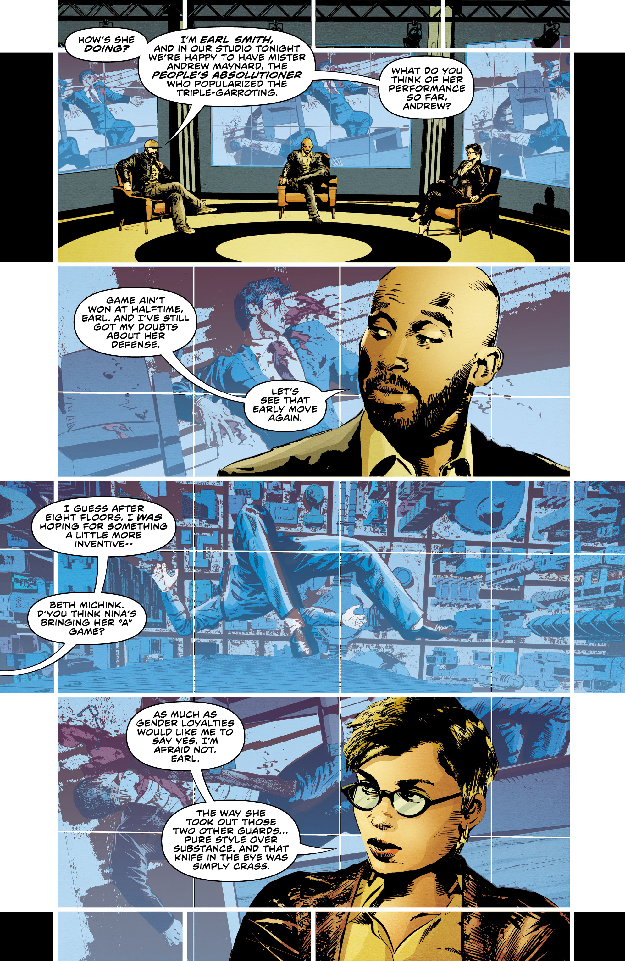 Absolution (2022-) issue 1 - Page 10