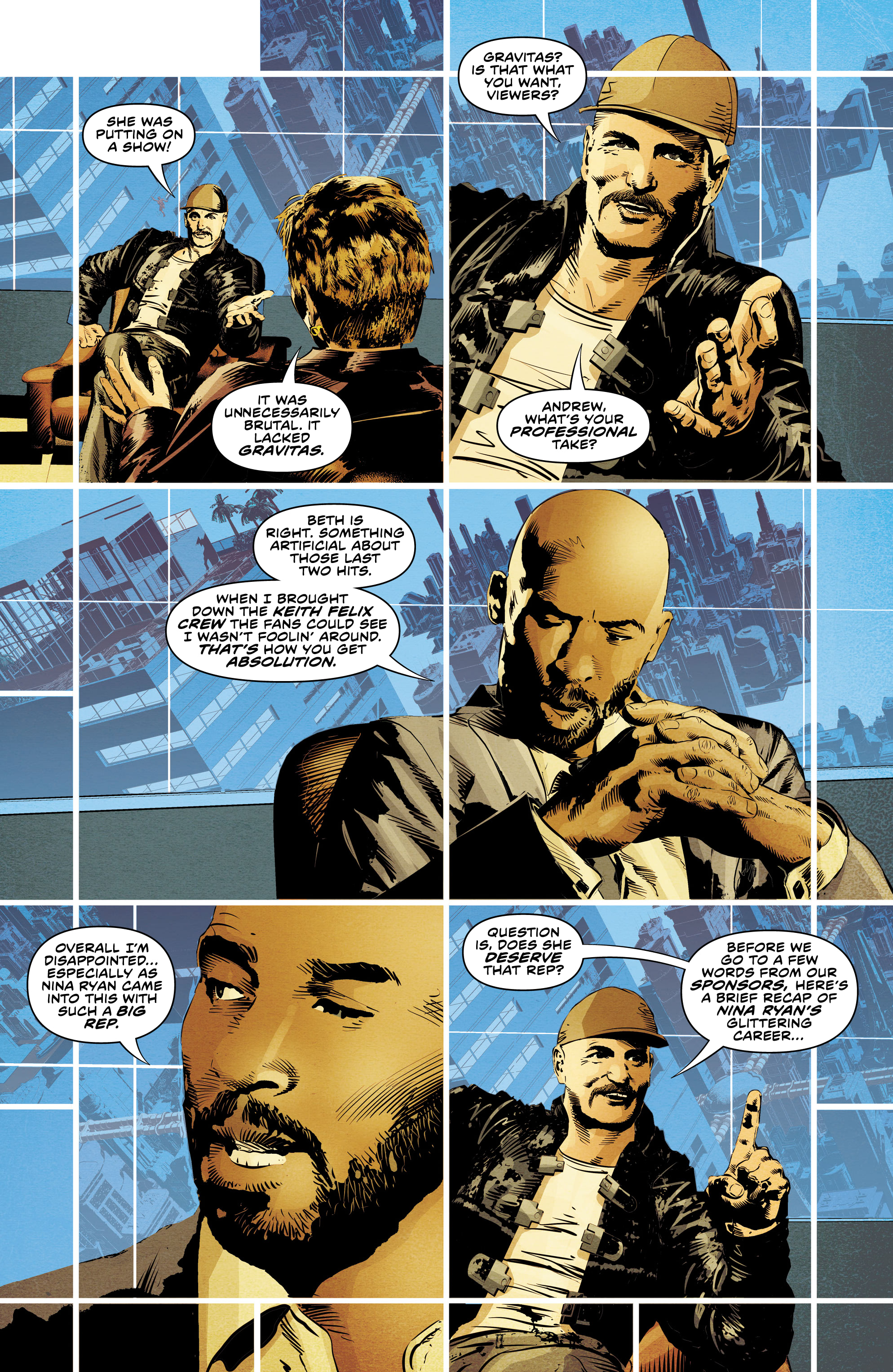 Absolution (2022-) issue 1 - Page 11